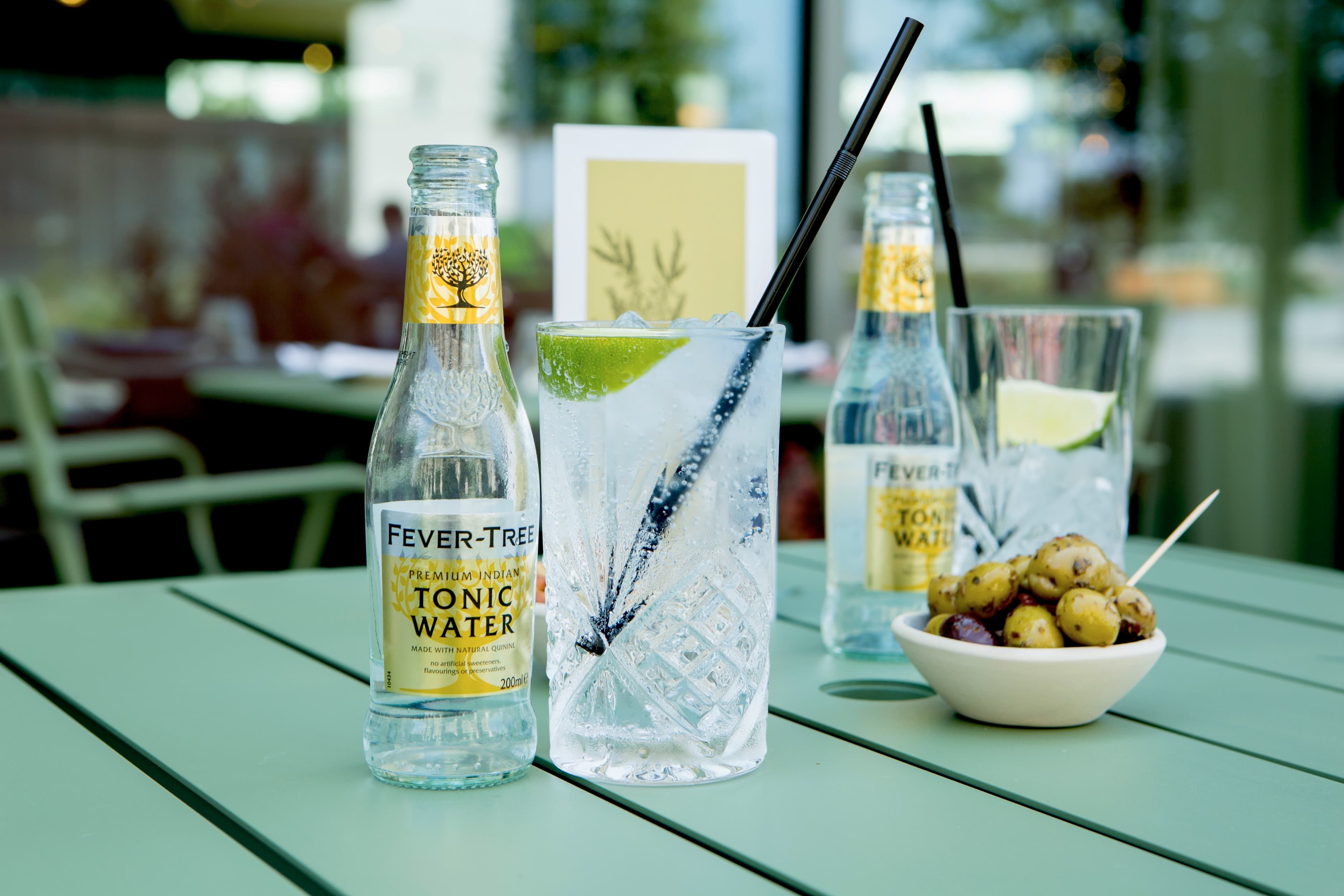 Summer Terrace, Brasserie Blanc Southbank photo #2