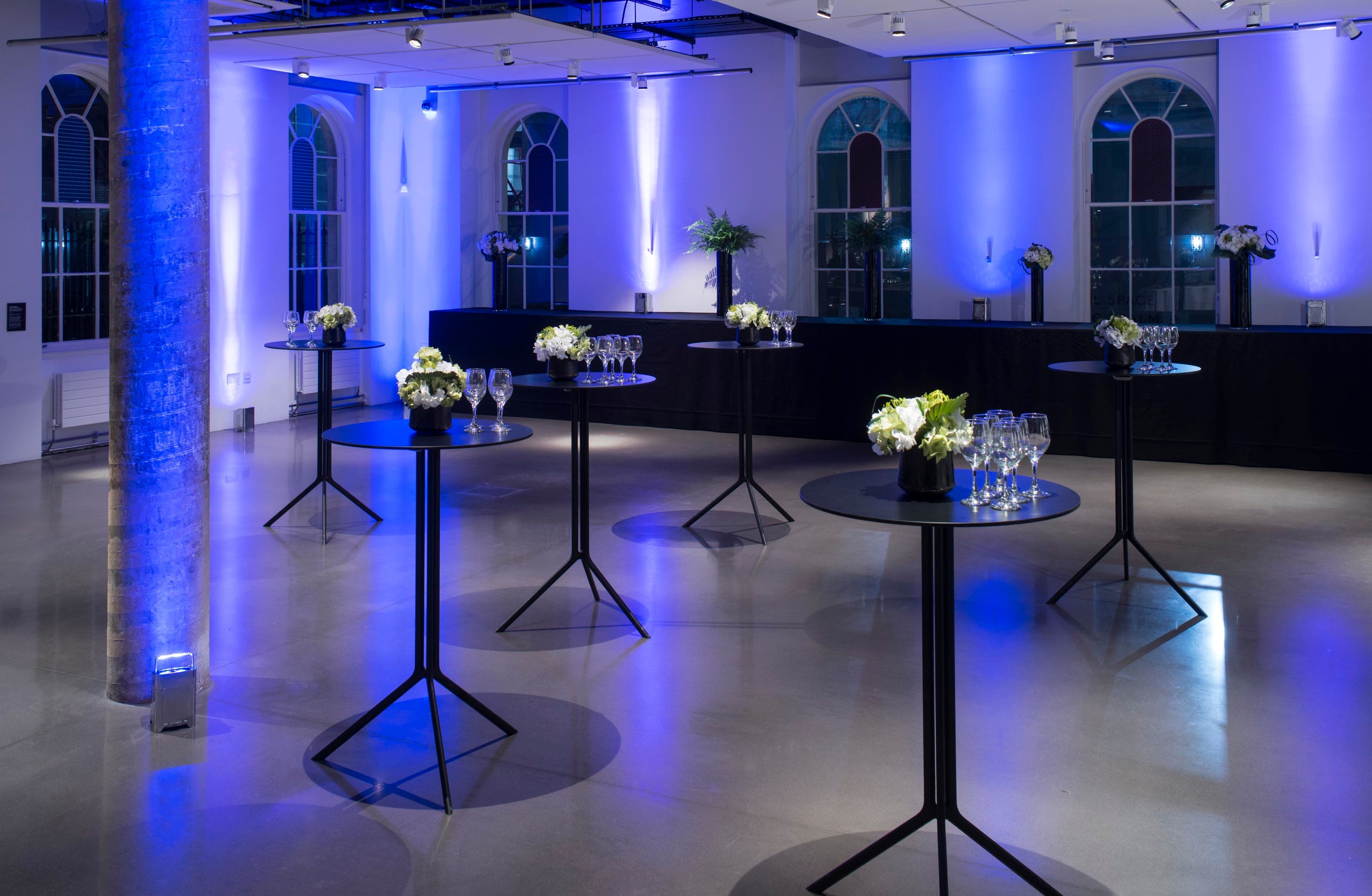 The First Floor Gallery, Science Gallery London photo #2