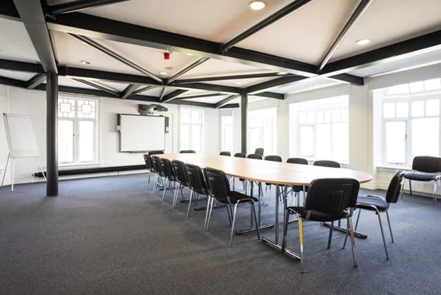Manchester Cathedral Visitor Centre, Conference Suite 1, undefined photo #5