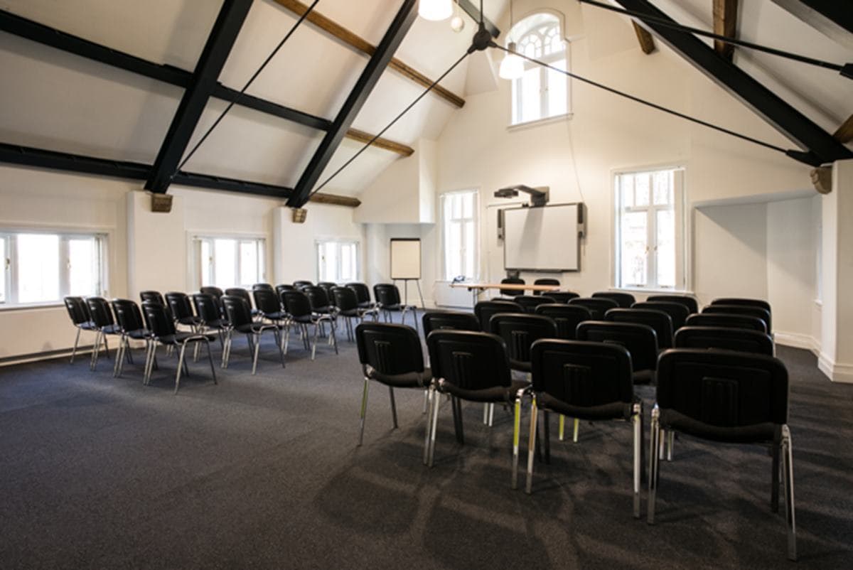 Manchester Cathedral Visitor Centre, Conference Suite 1, undefined photo #3