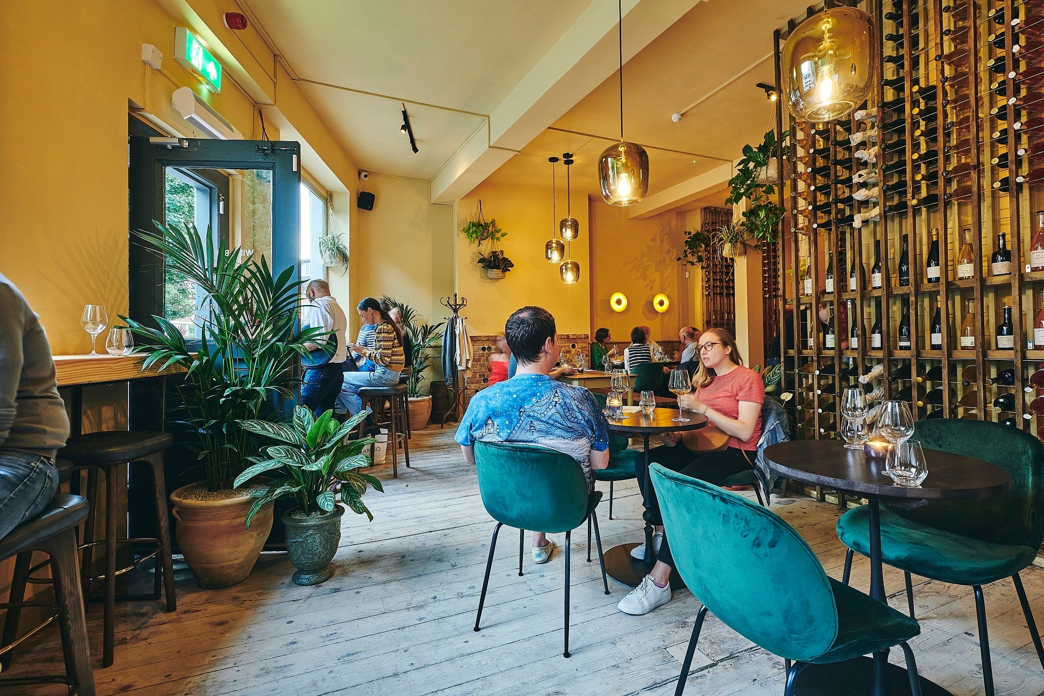 Photo of Aspen & Meursault, Full Venue Hire