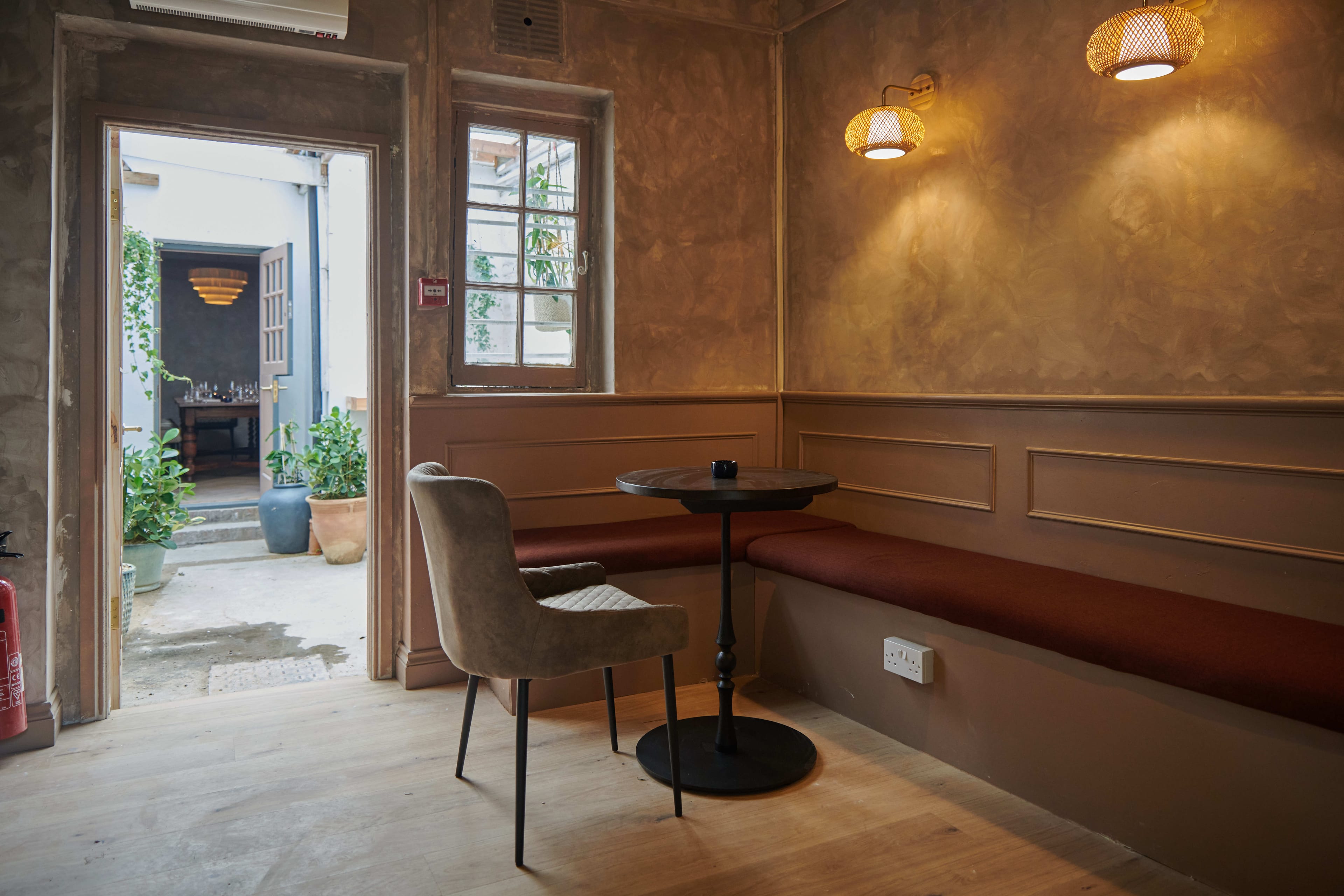 Photo of Aspen & Meursault, Full Venue Hire