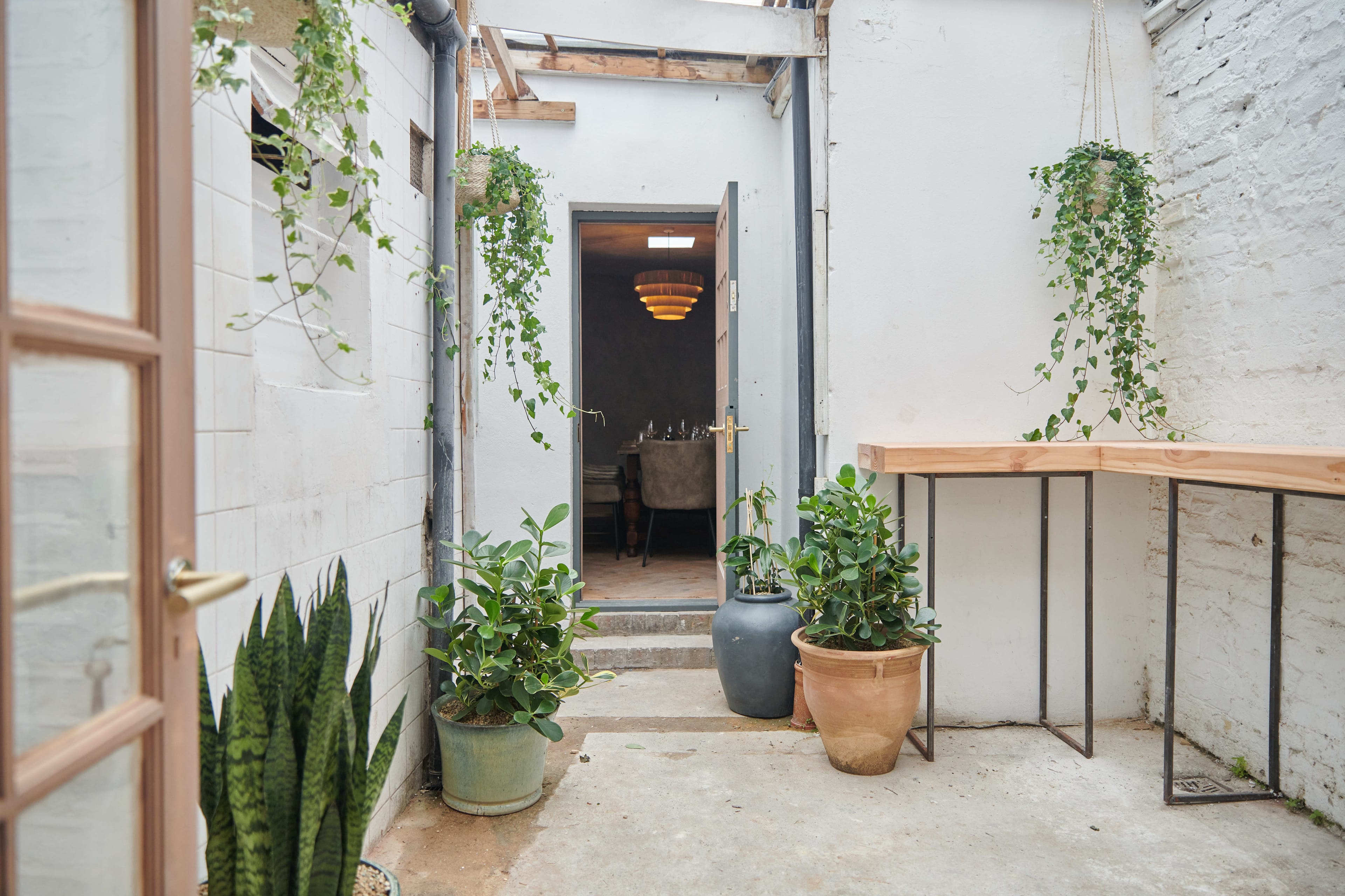 Photo of Aspen & Meursault, The Main Room