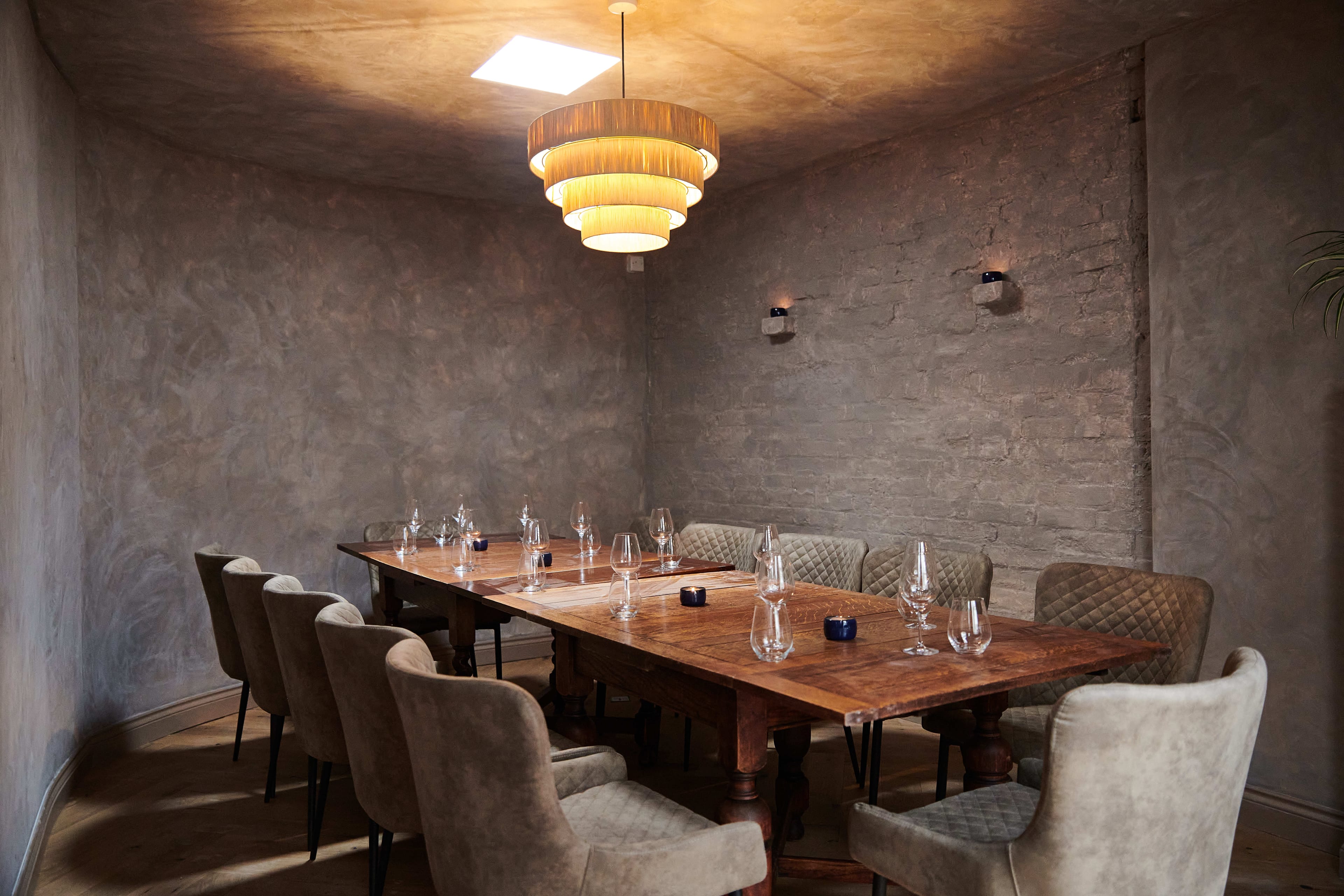 Photo of Aspen & Meursault, The Main Room