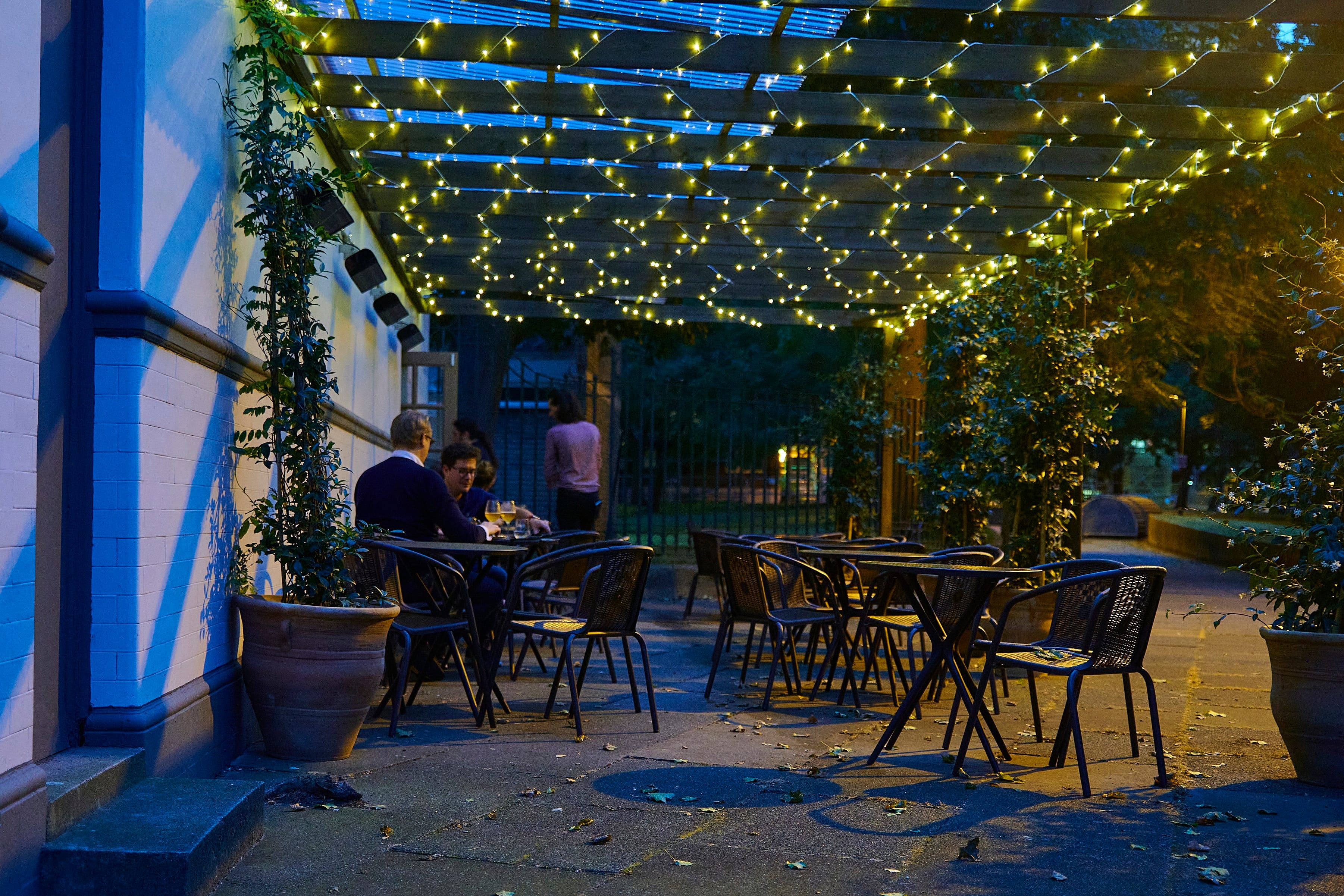 Photo of Aspen & Meursault, Full Venue Hire