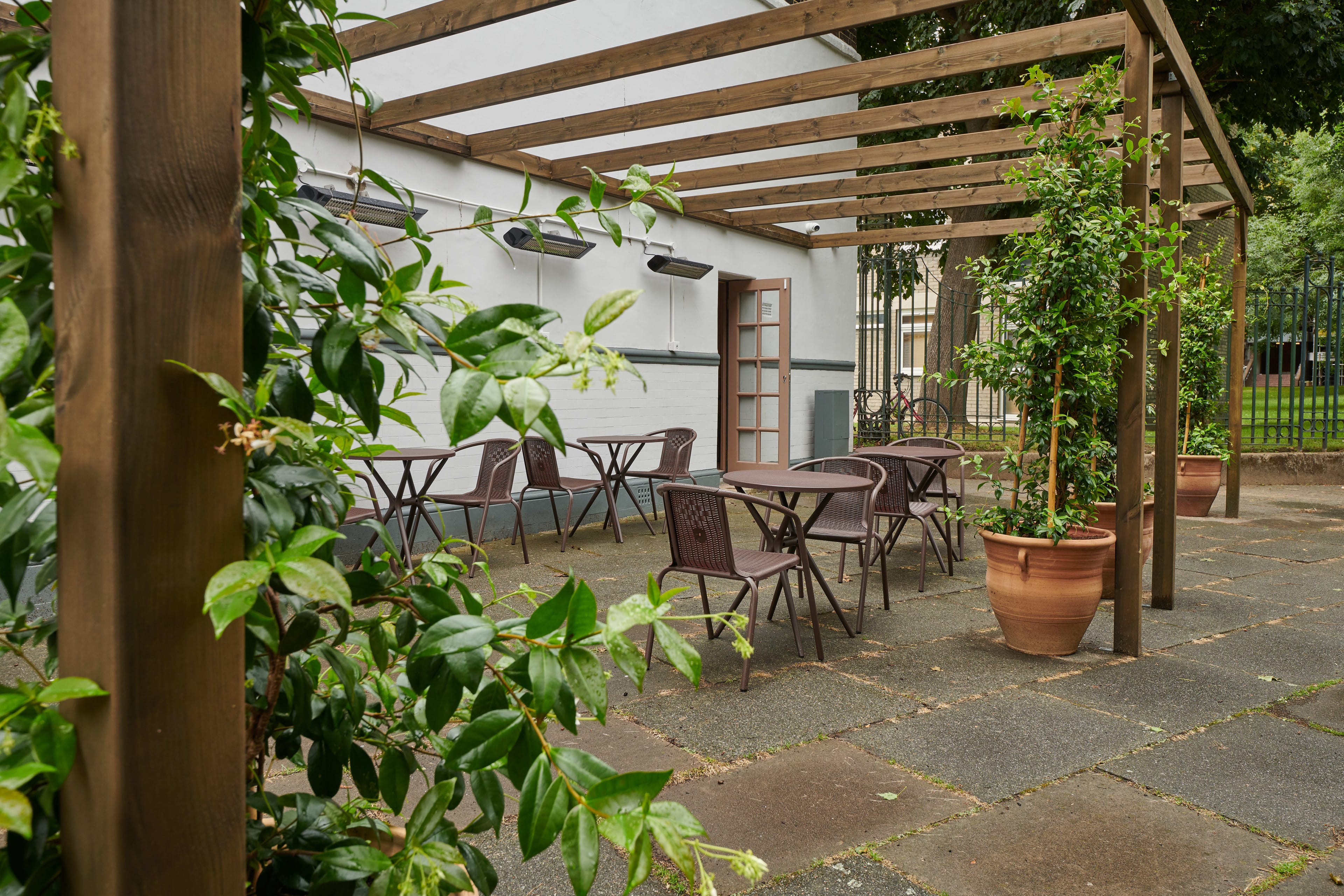Photo of Aspen & Meursault, The Main Room