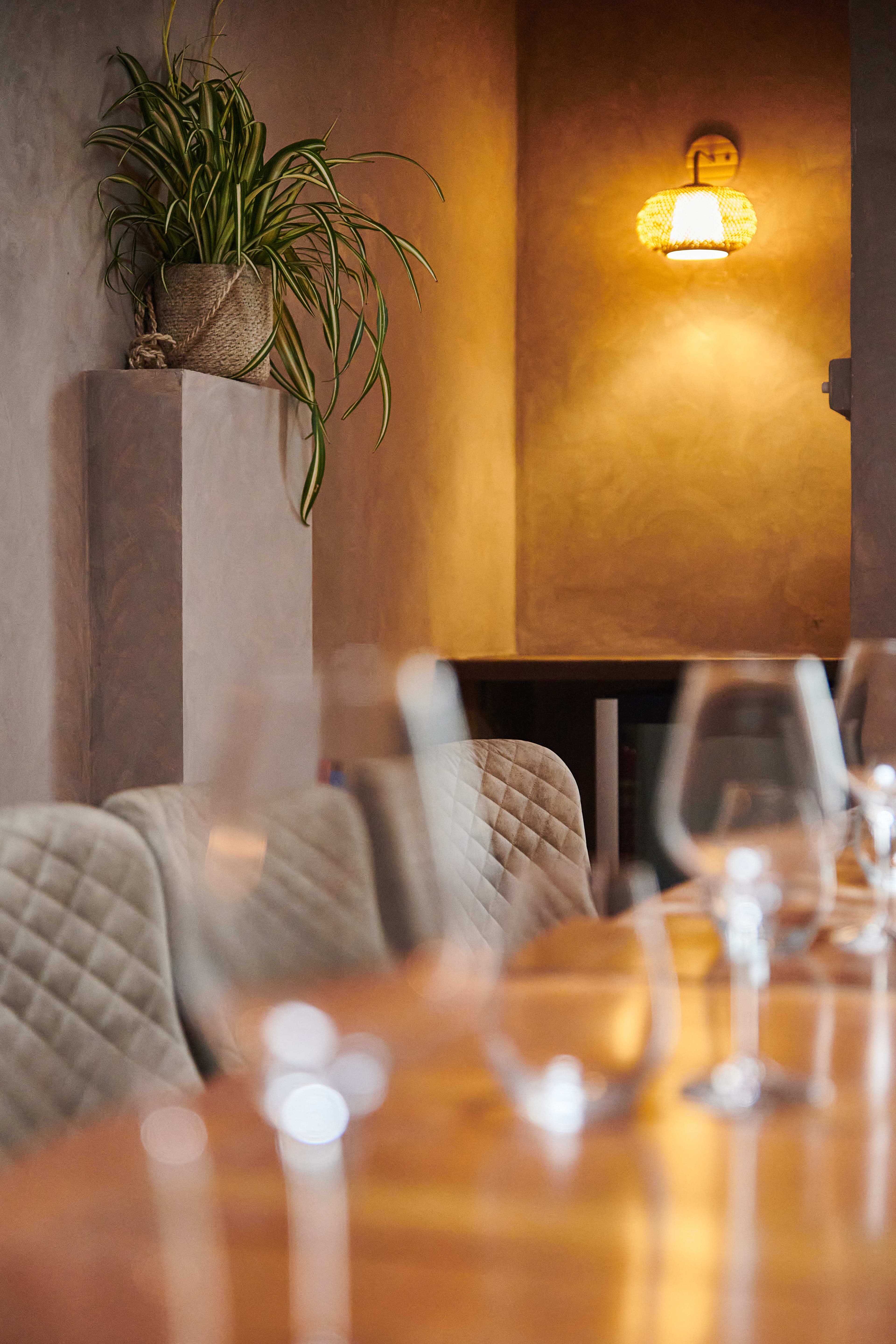 The Main Room, Aspen & Meursault photo #22