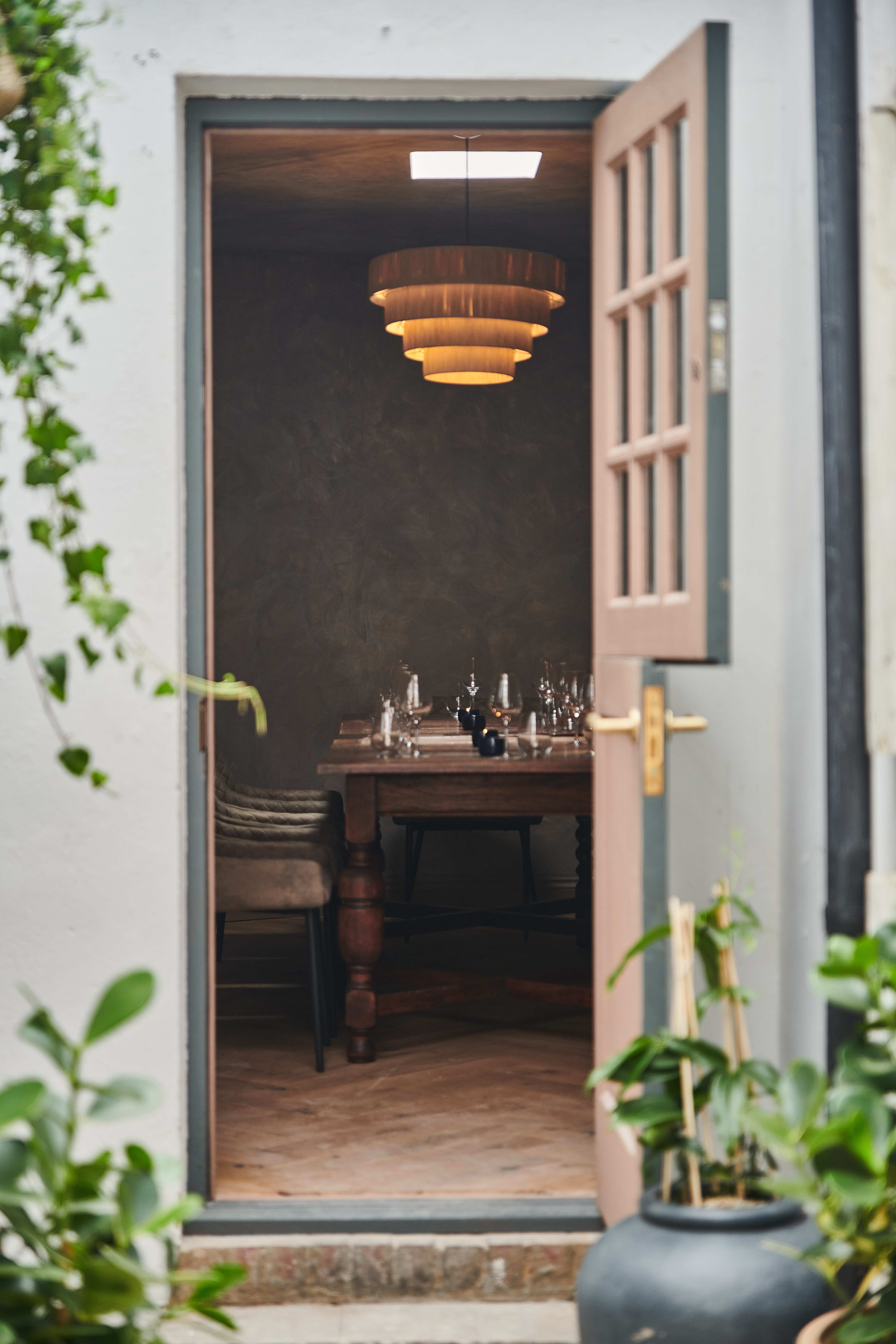 Photo of Aspen & Meursault, Full Venue Hire