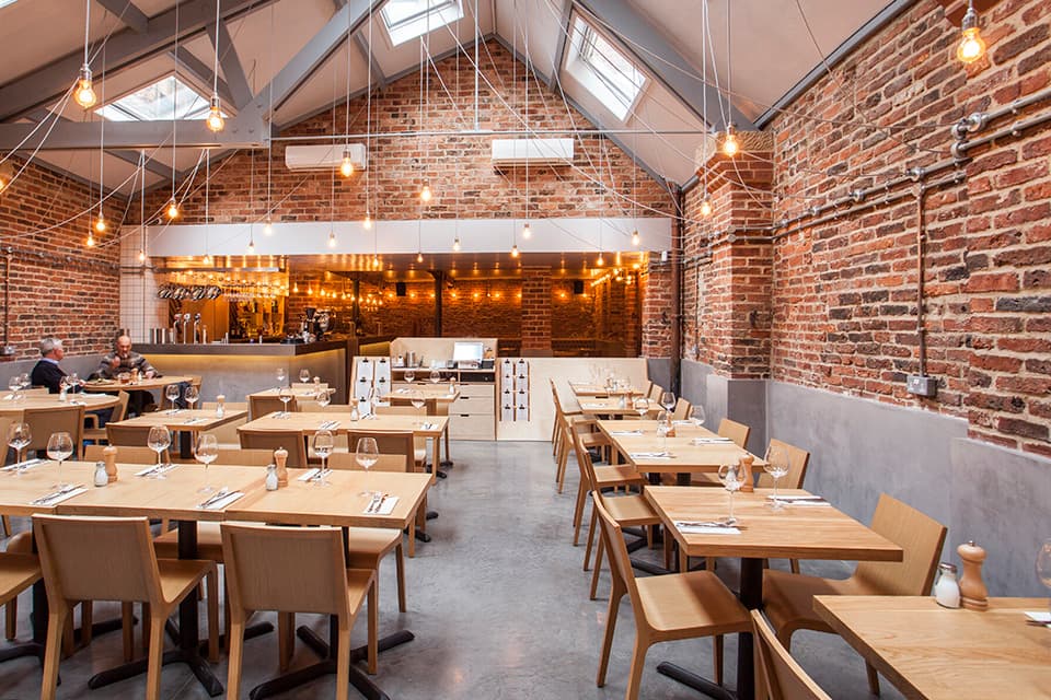 Shears Yard Private Hire, Shears Yard photo #2