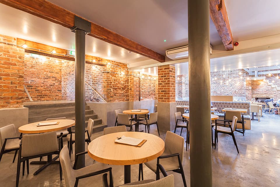 Shears Yard Private Hire, Shears Yard photo #1