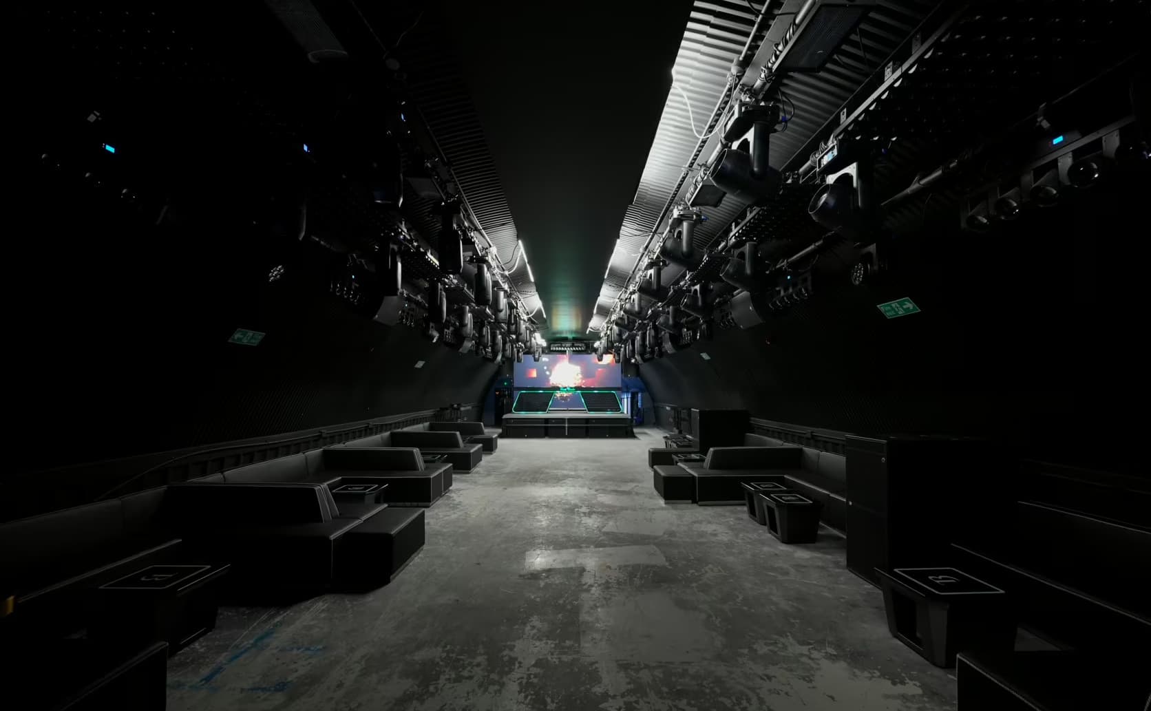 Main Room, Bee Noir photo #3