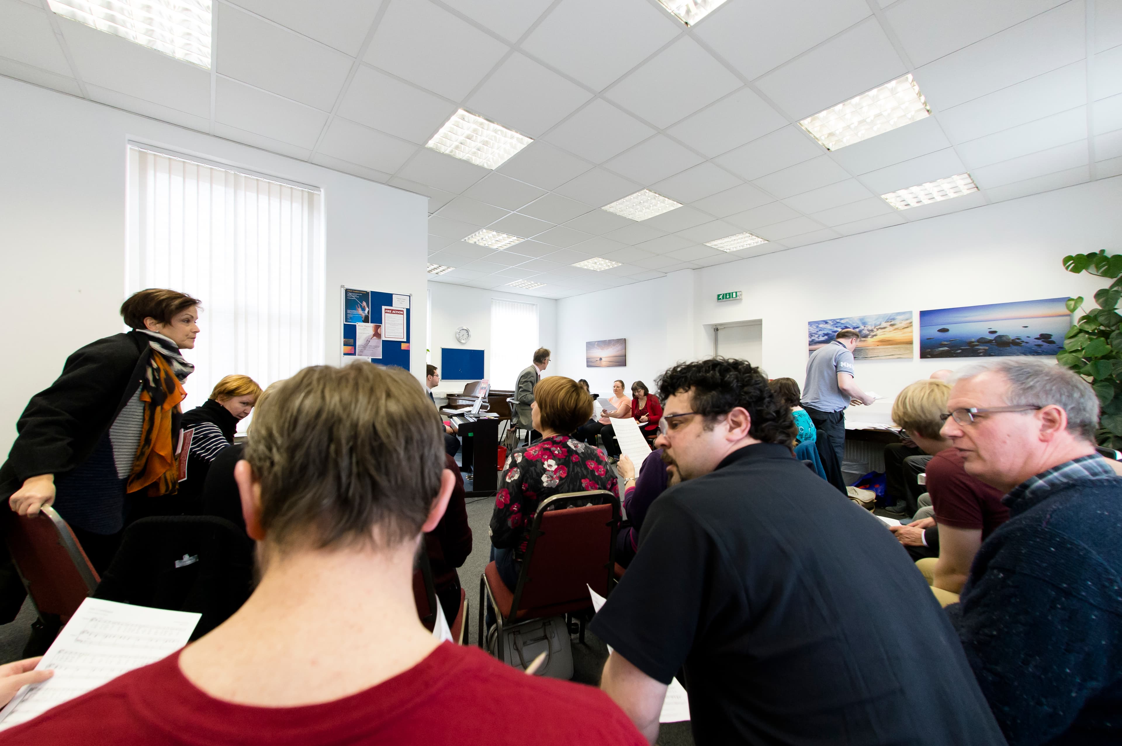 Rhythm, Music House photo #2