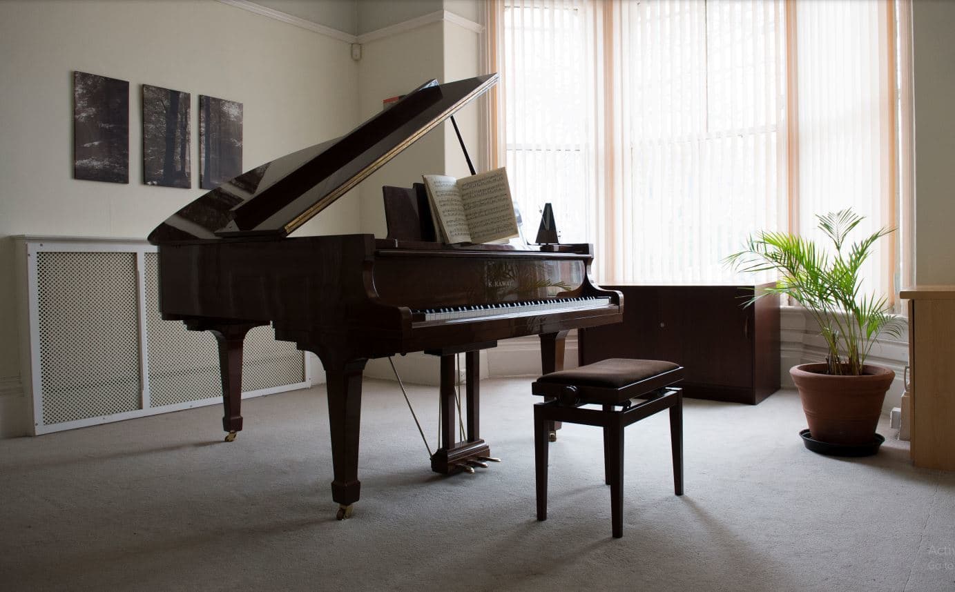 Concerto, Music House photo #1