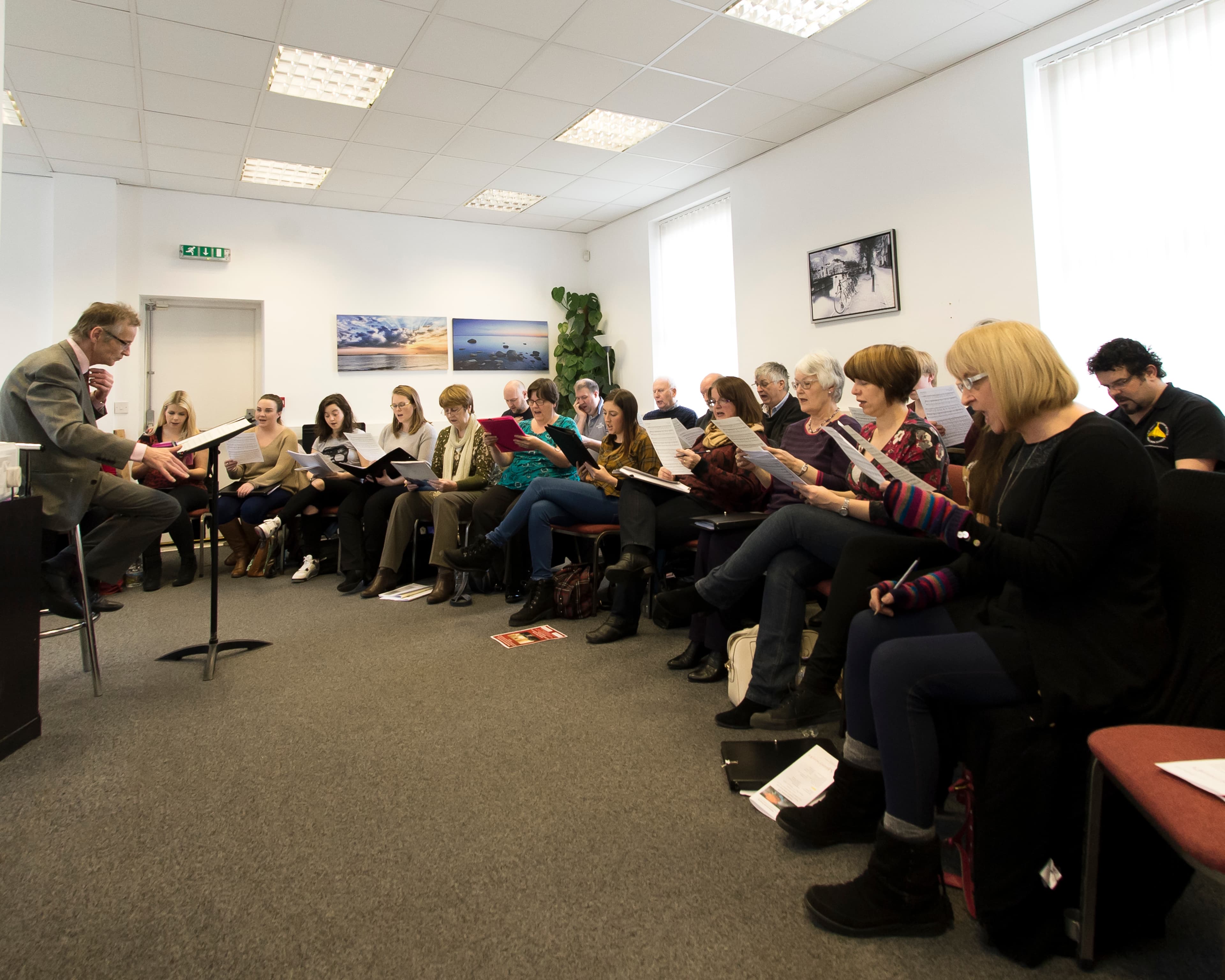 Rhythm, Music House photo #1