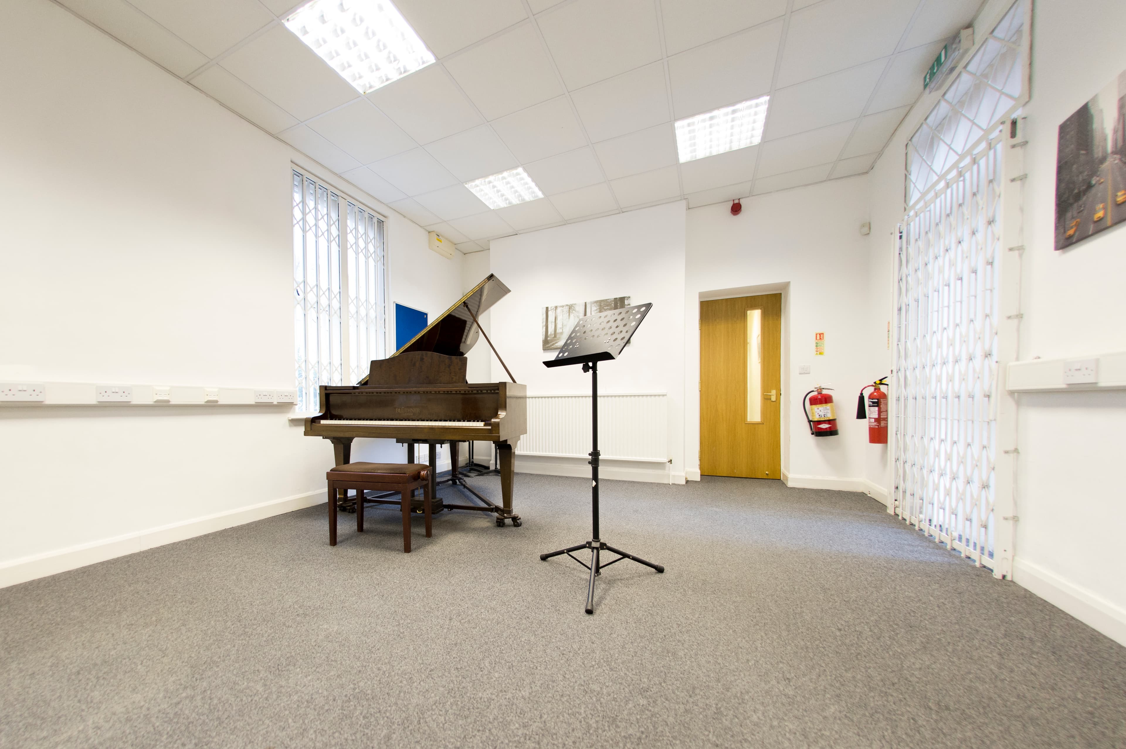 Harmony, Music House photo #2