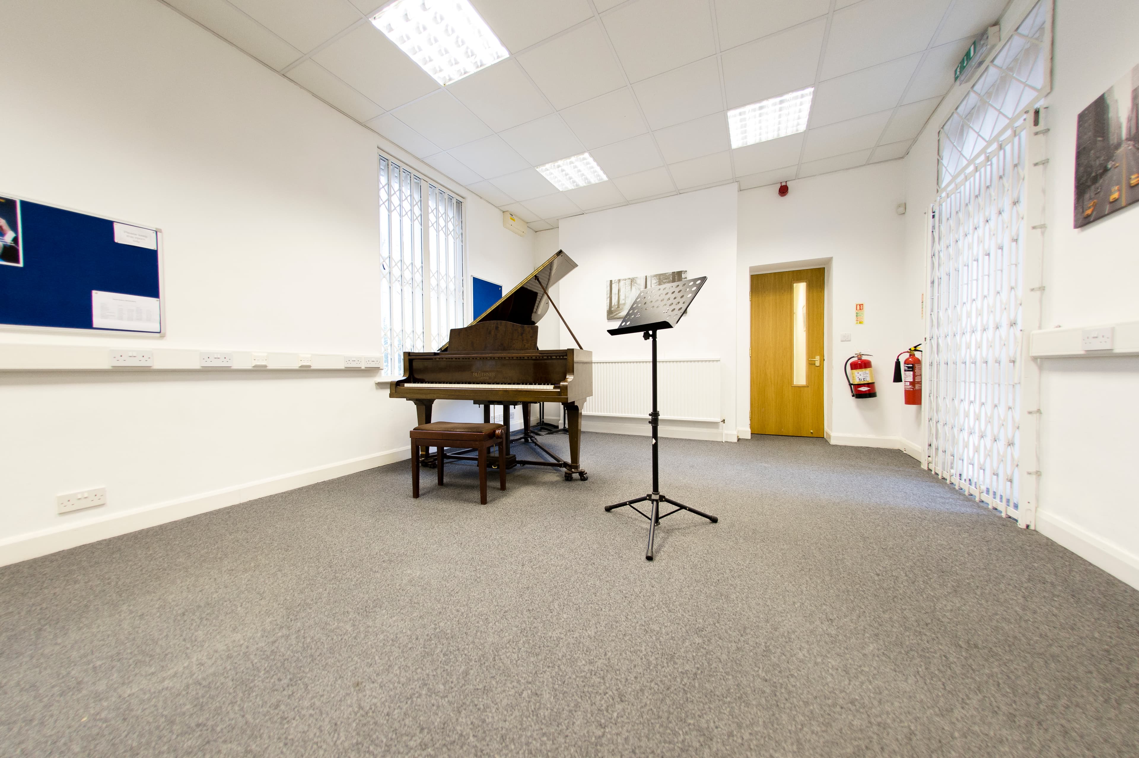 Harmony, Music House photo #1