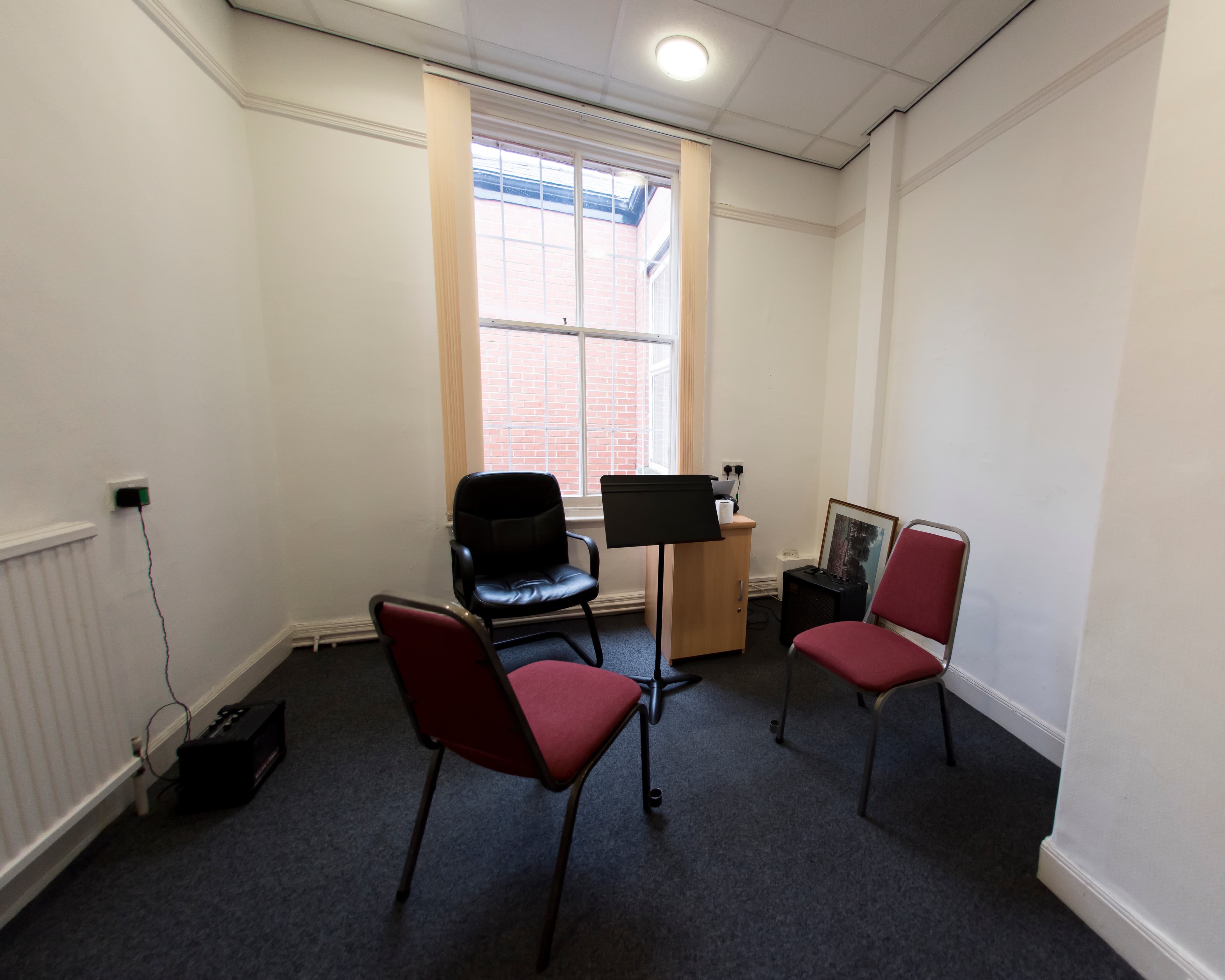 Rhapsody, Music House photo #1