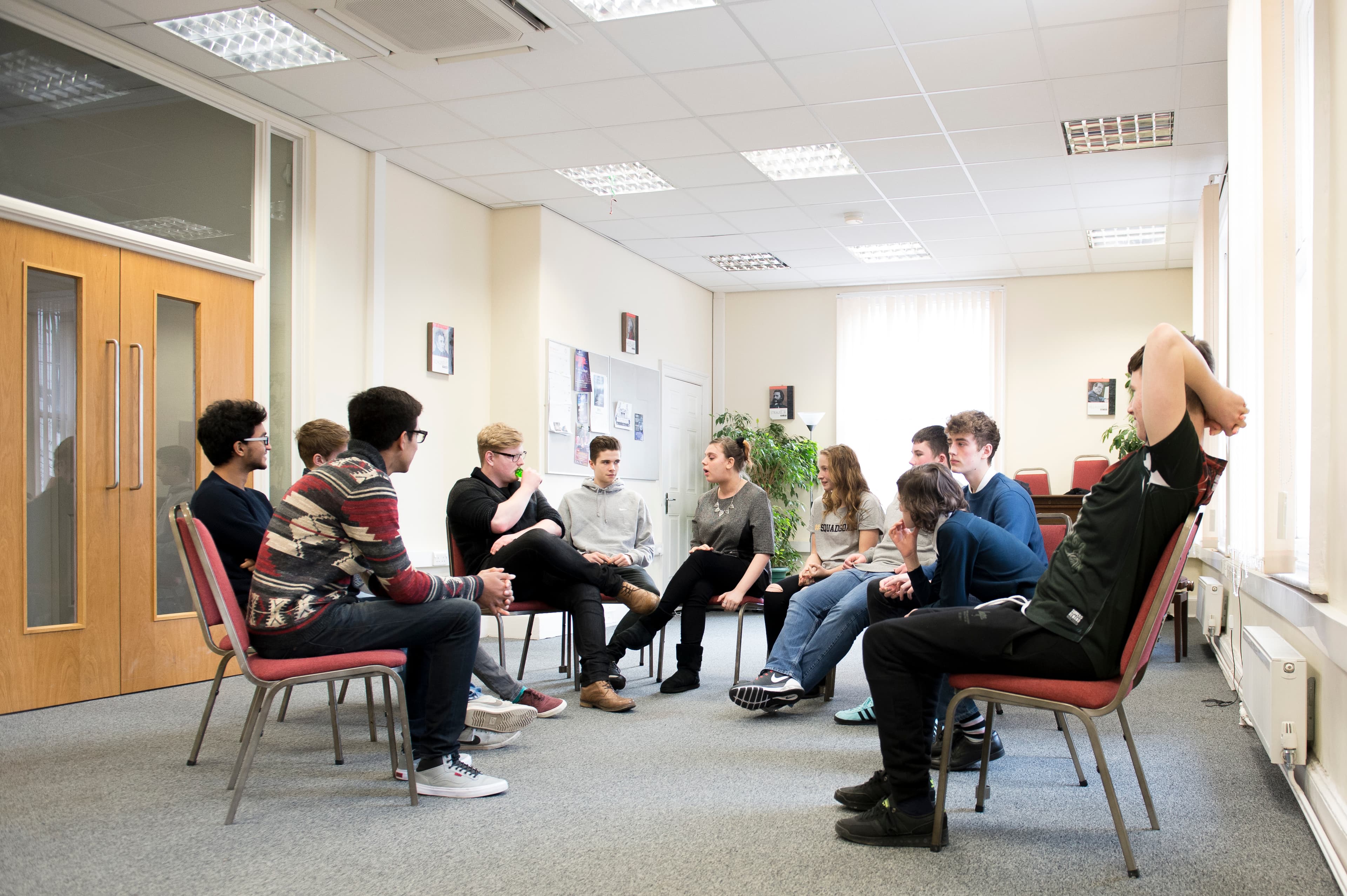 Fantasia, Music House photo #2