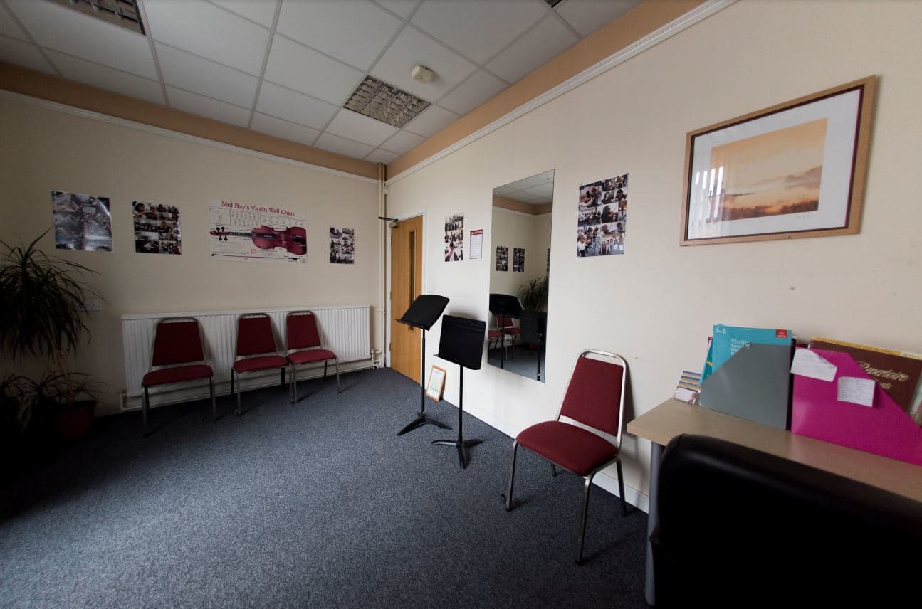 Accent, Music House photo #1