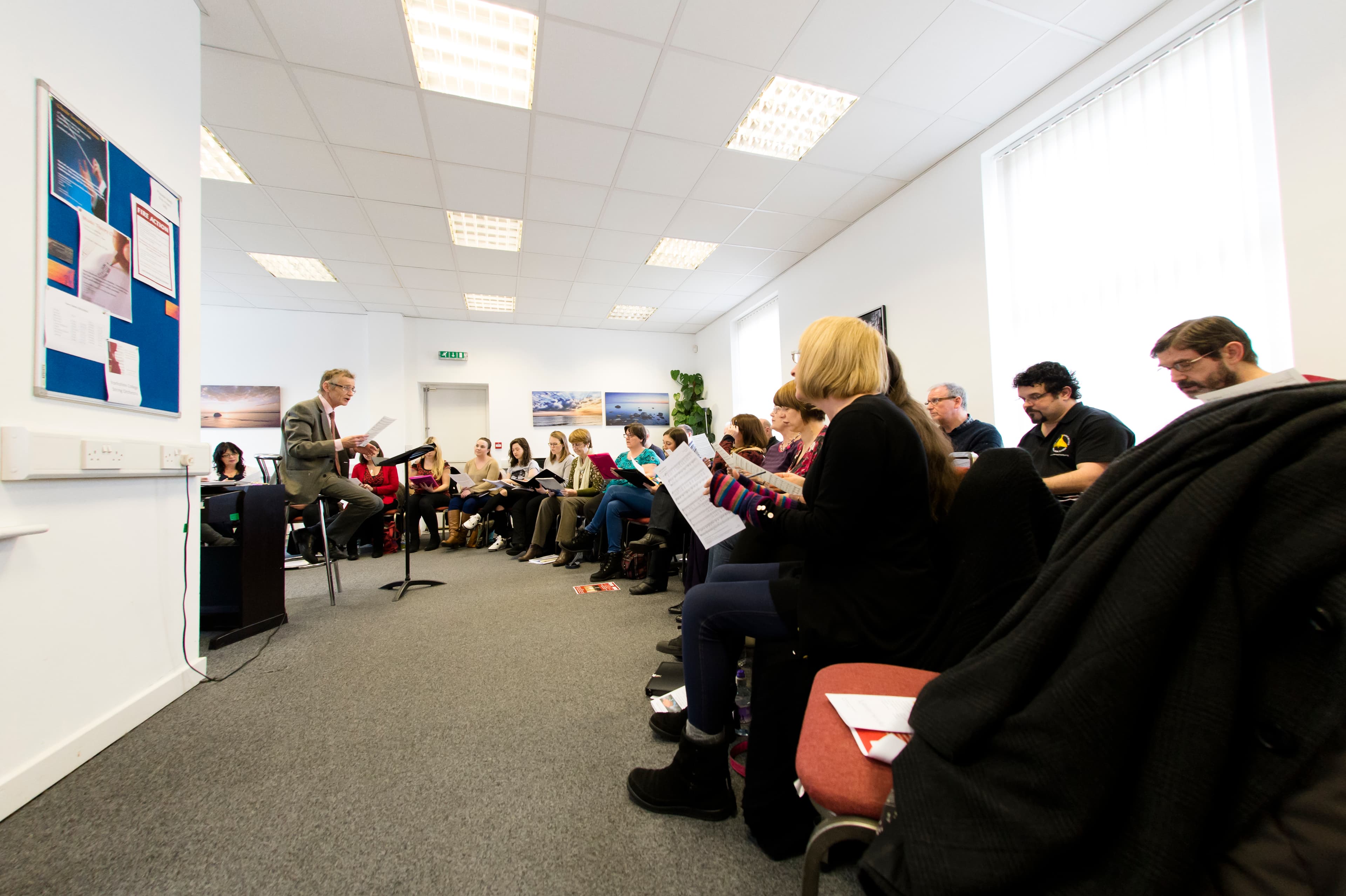 Rhythm, Music House photo #3