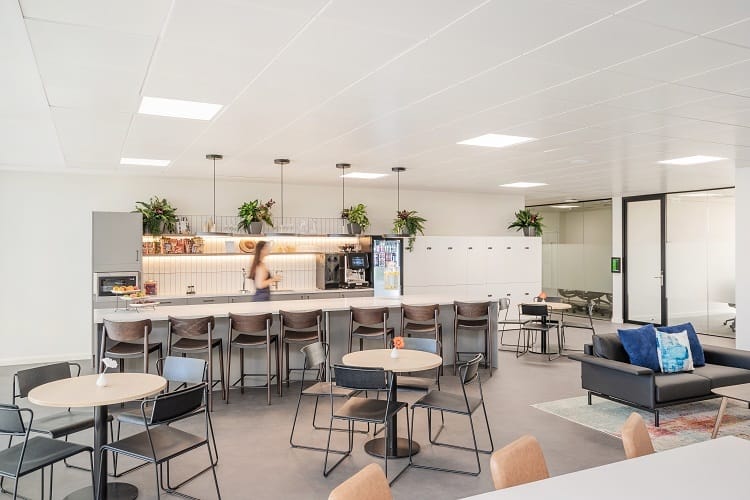 Photo of Serendipity Labs Bristol - Aztec West, Electra