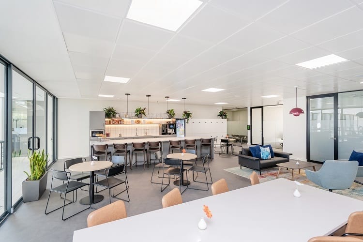 Photo of Serendipity Labs Bristol - Aztec West, Electra