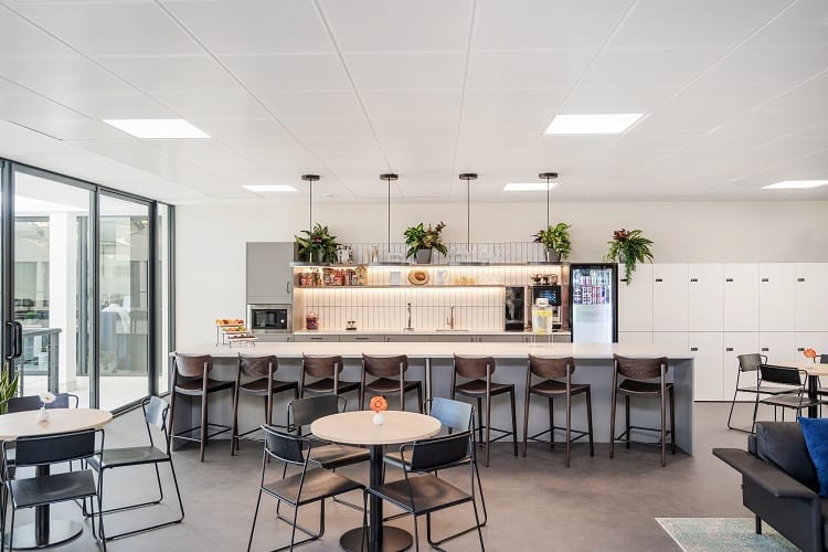Photo of Serendipity Labs Bristol - Aztec West, Electra