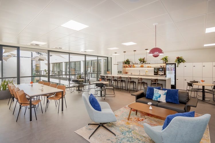 Photo of Serendipity Labs Bristol - Aztec West, Electra