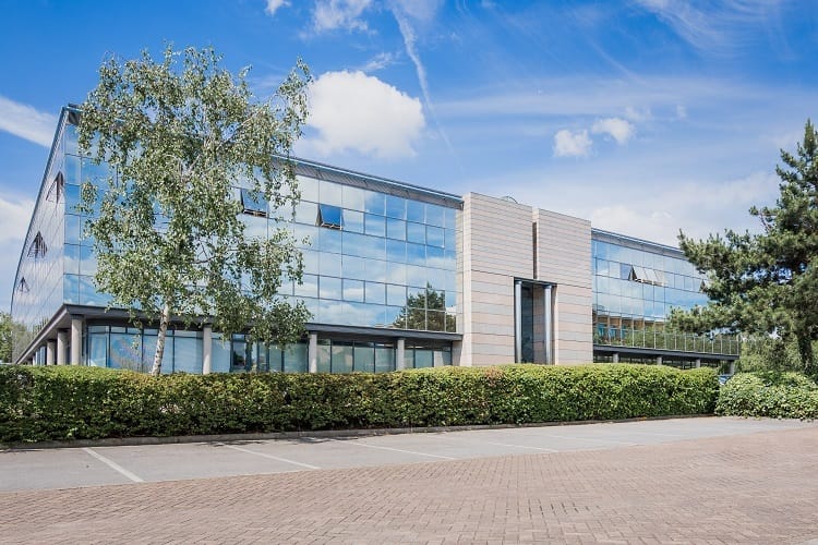 Photo of Serendipity Labs Bristol - Aztec West, Electra