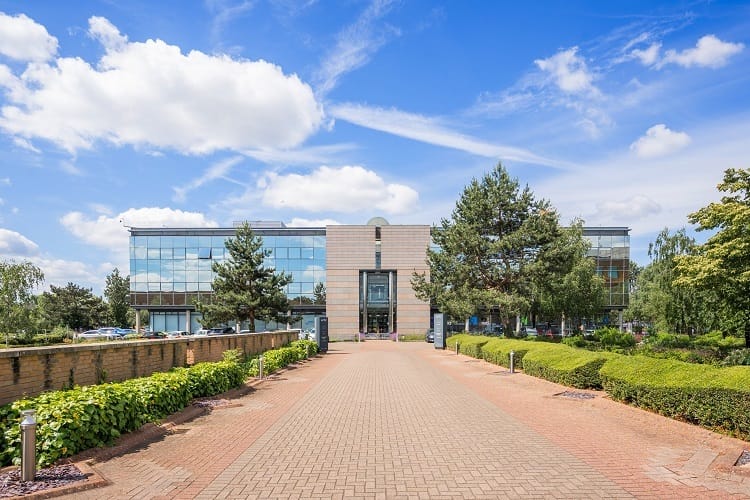 Photo of Serendipity Labs Bristol - Aztec West, Electra