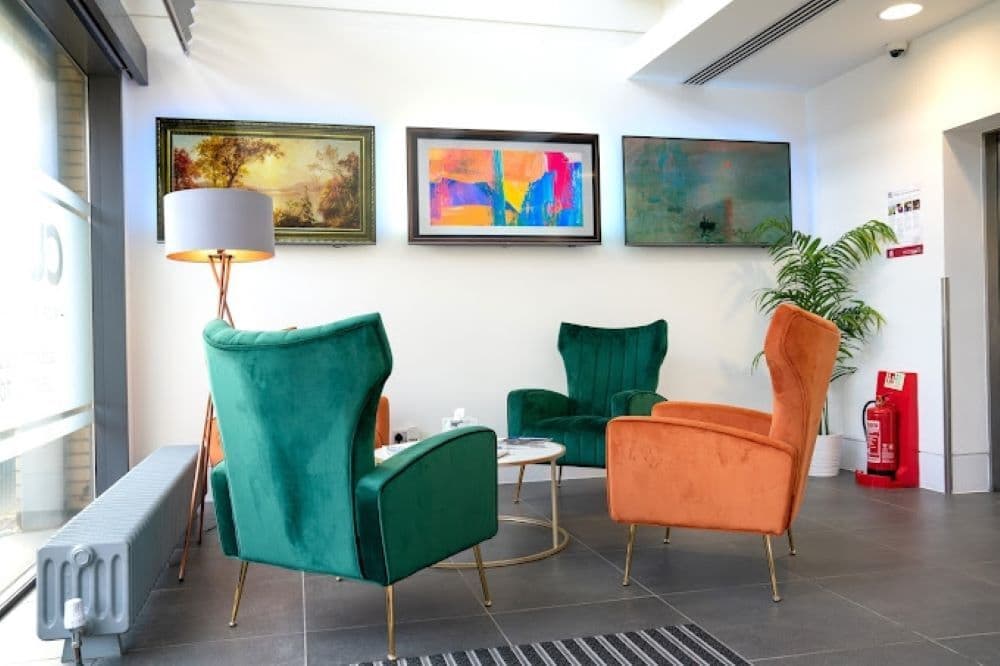 Meeting Room 2, Cubix photo #5