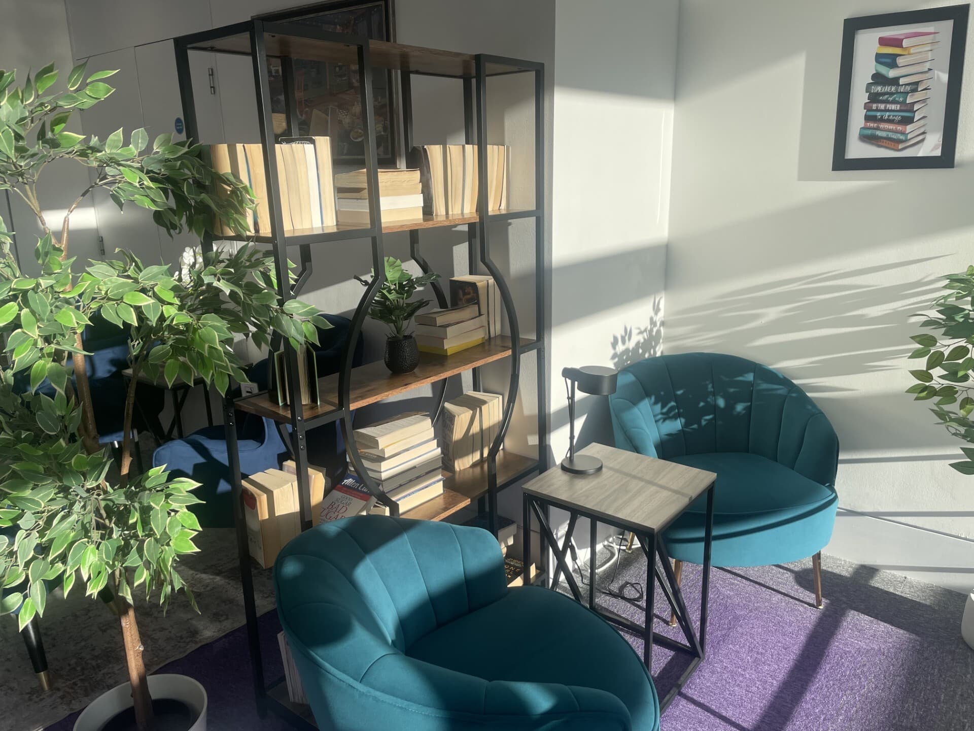 Meeting Room 2, Cubix photo #2