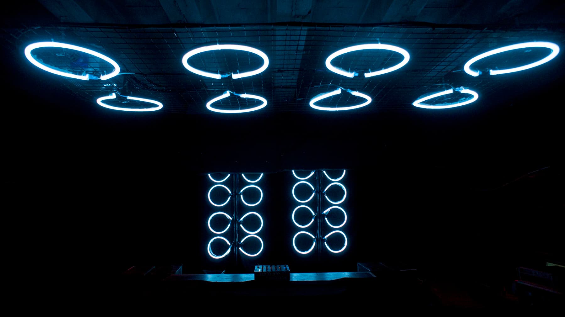 Substation, Invisible Wind Factory photo #5