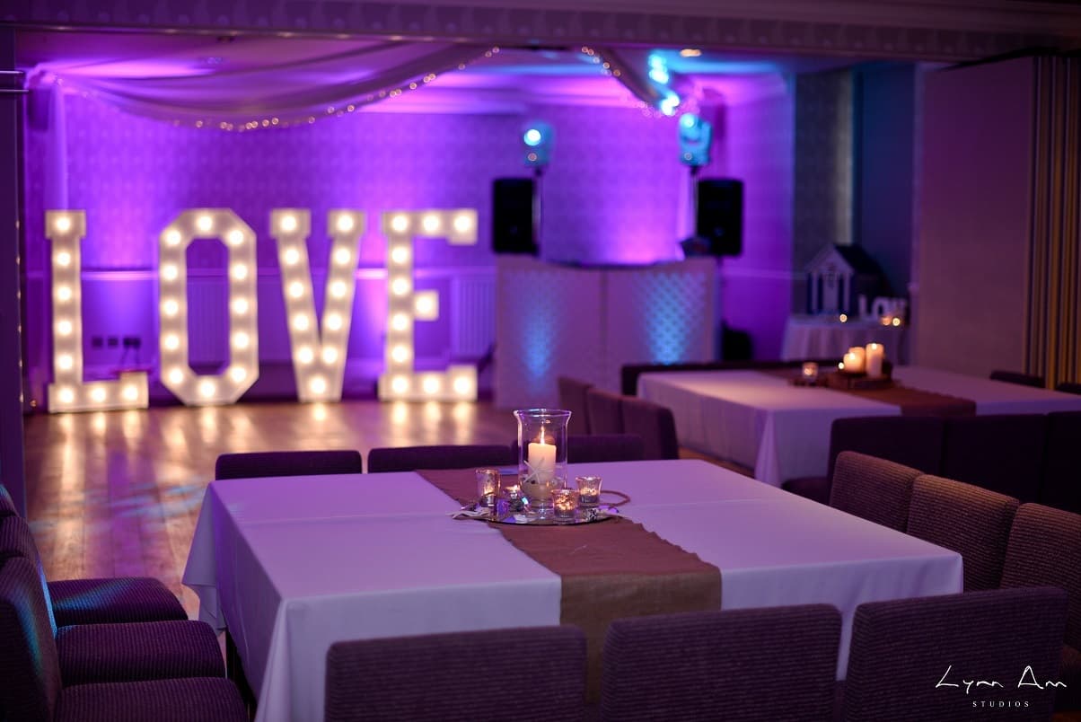 Private Events Room, The Green House photo #6