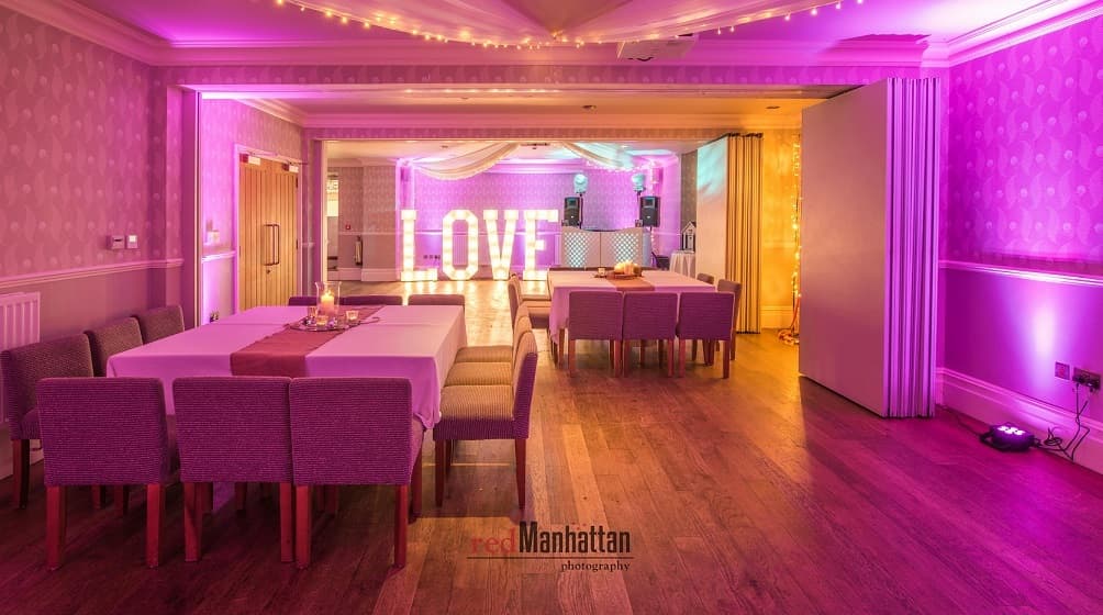 Private Events Room, The Green House photo #5