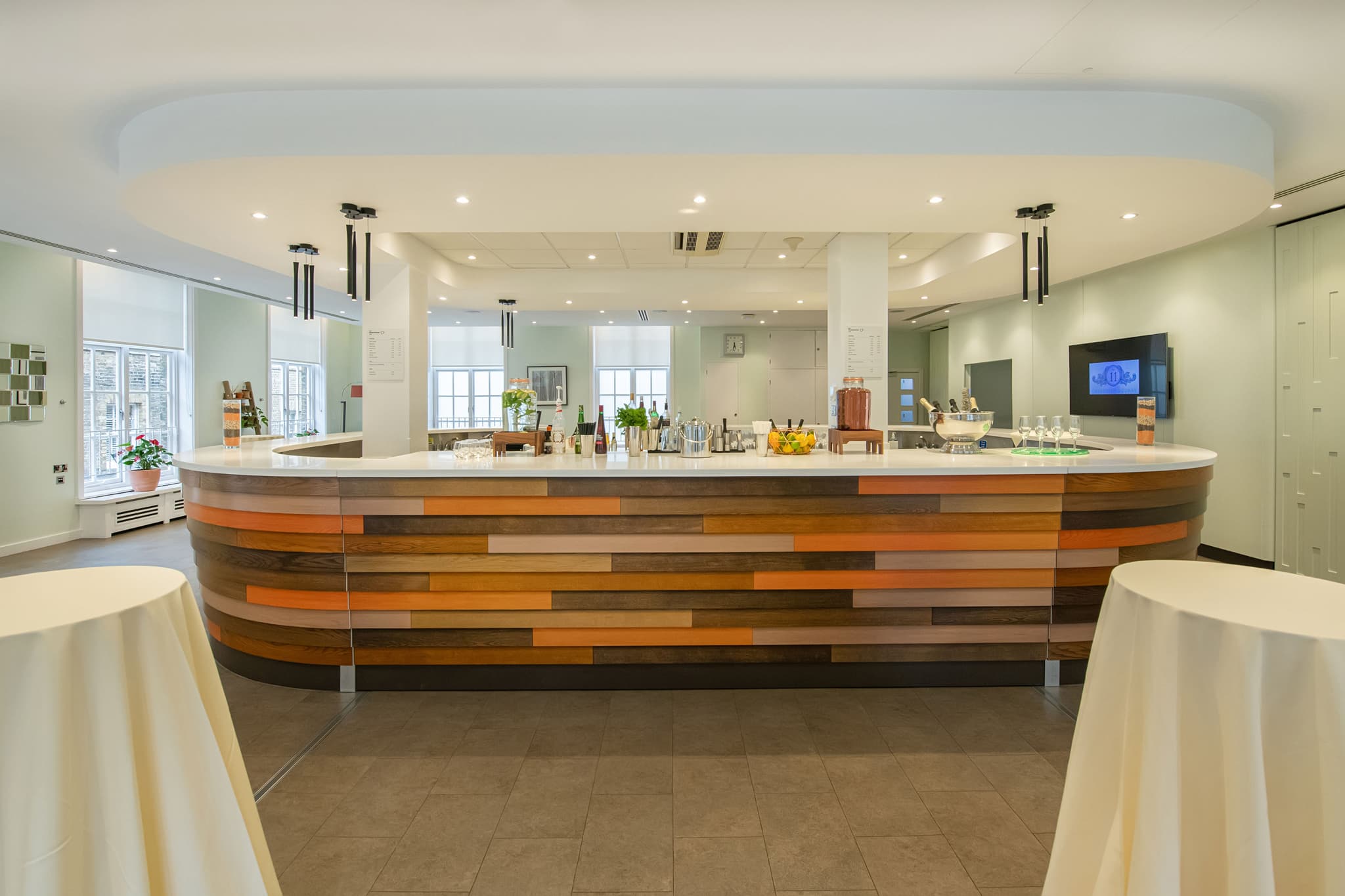 The Green House, No.11 Cavendish Square photo #3