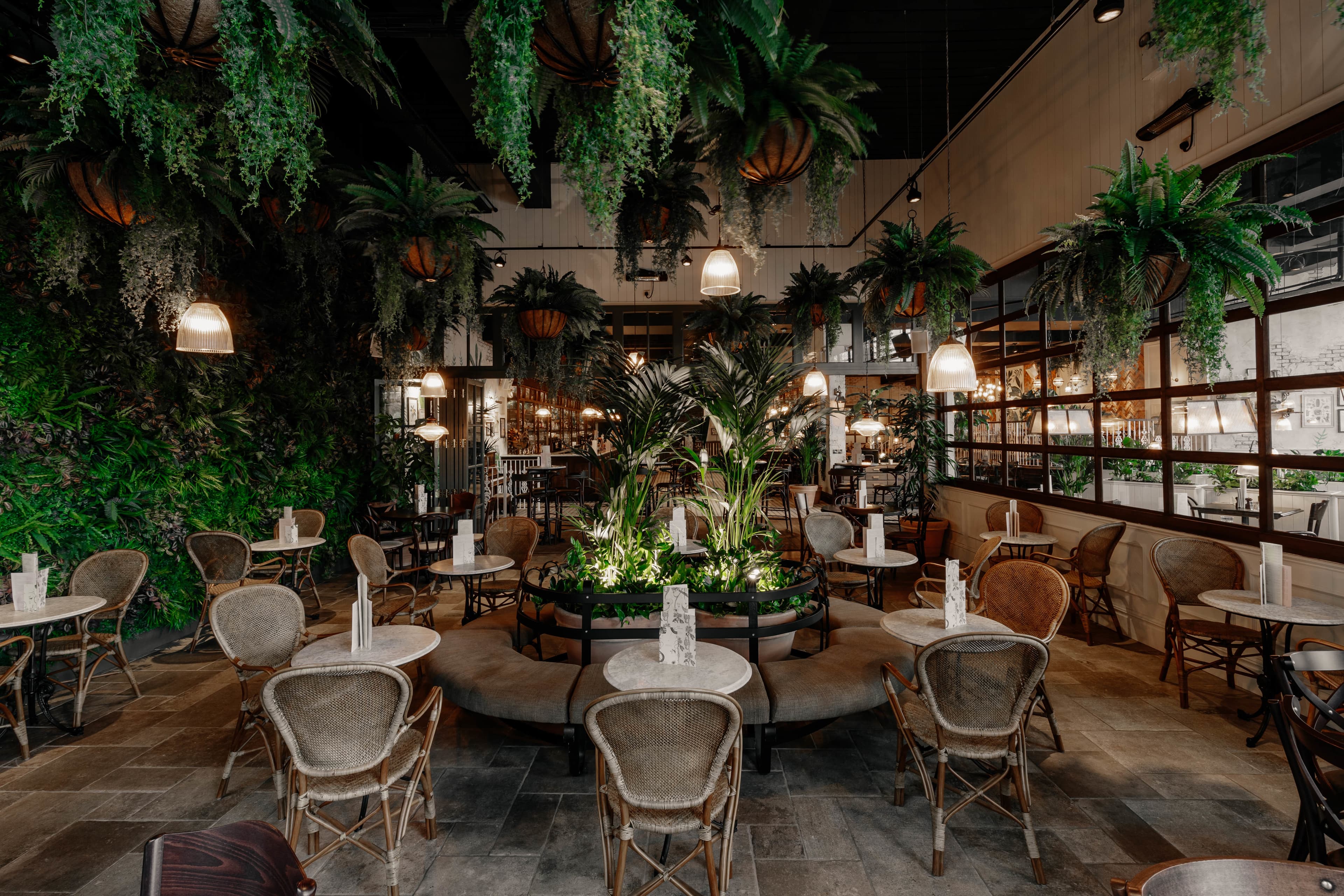 Whole Venue, The Botanist Cheltenham photo #3