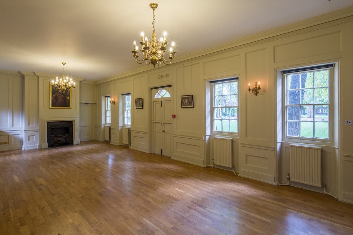 Georgian Room, The Museum Of The Home photo #2