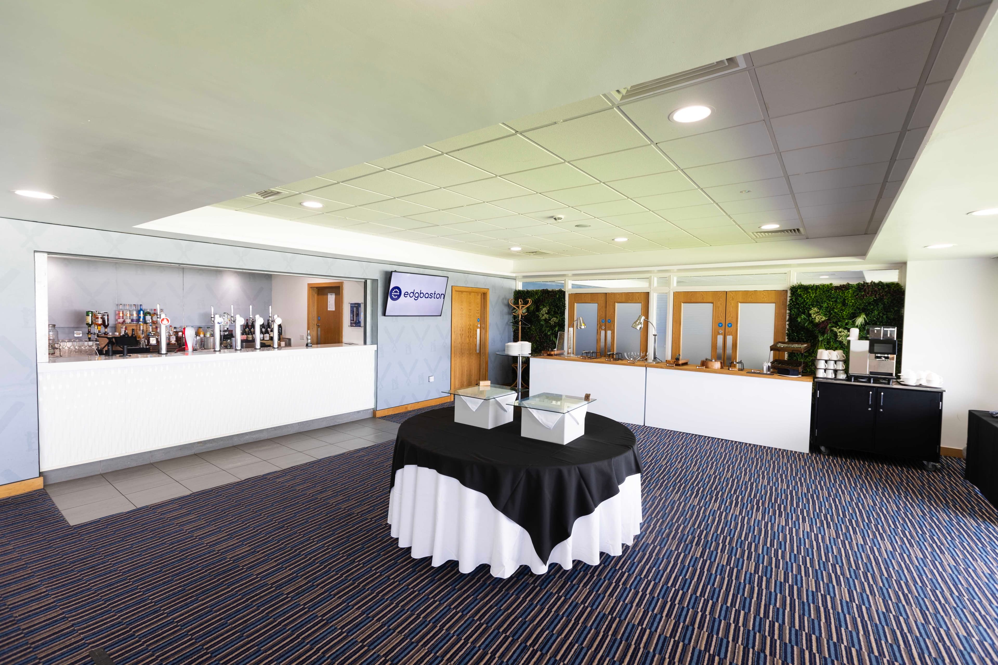 Edgbaston Stadium, Chair's Lounge photo #2