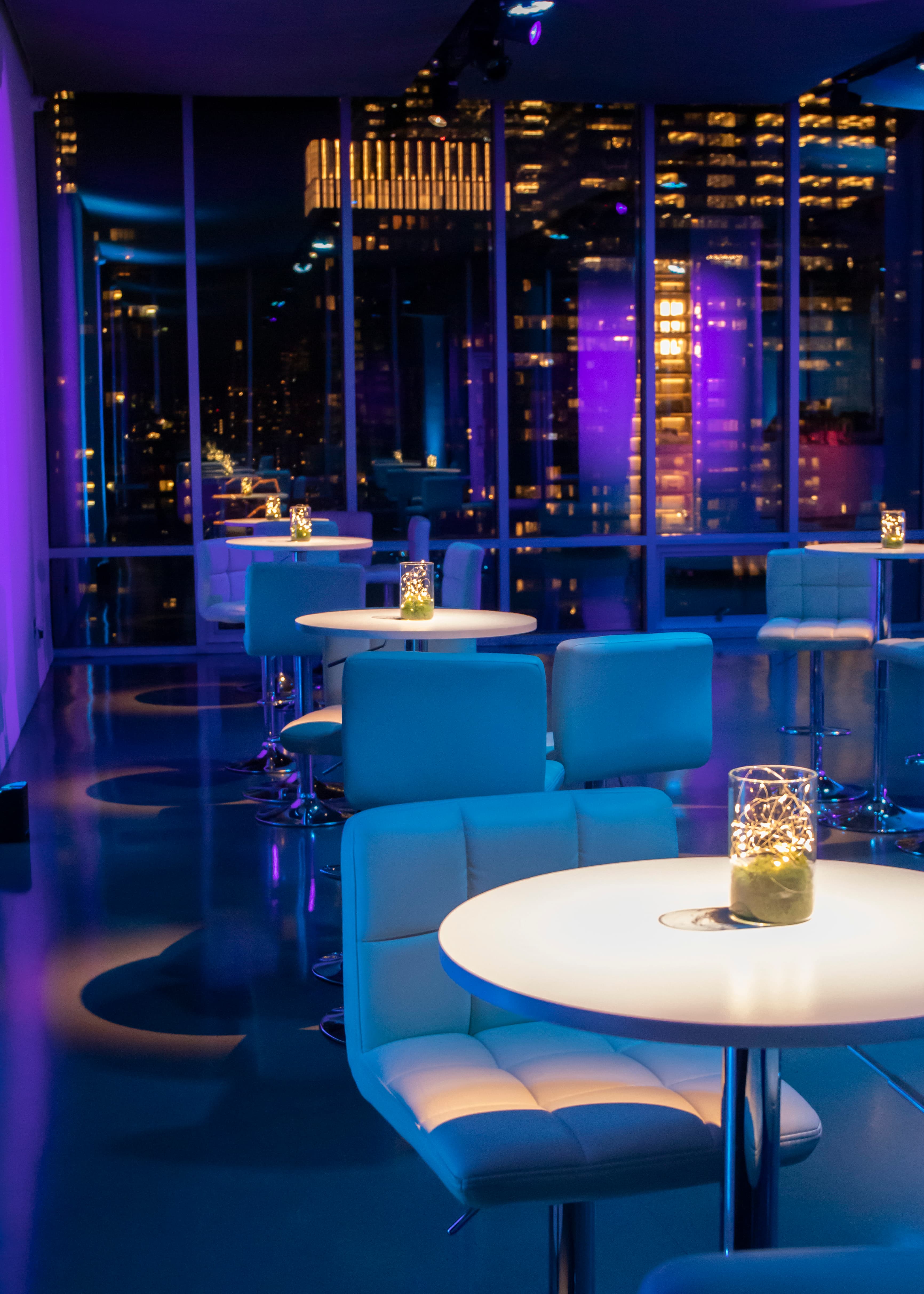 21st Floor, The Glasshouse Chelsea photo #2