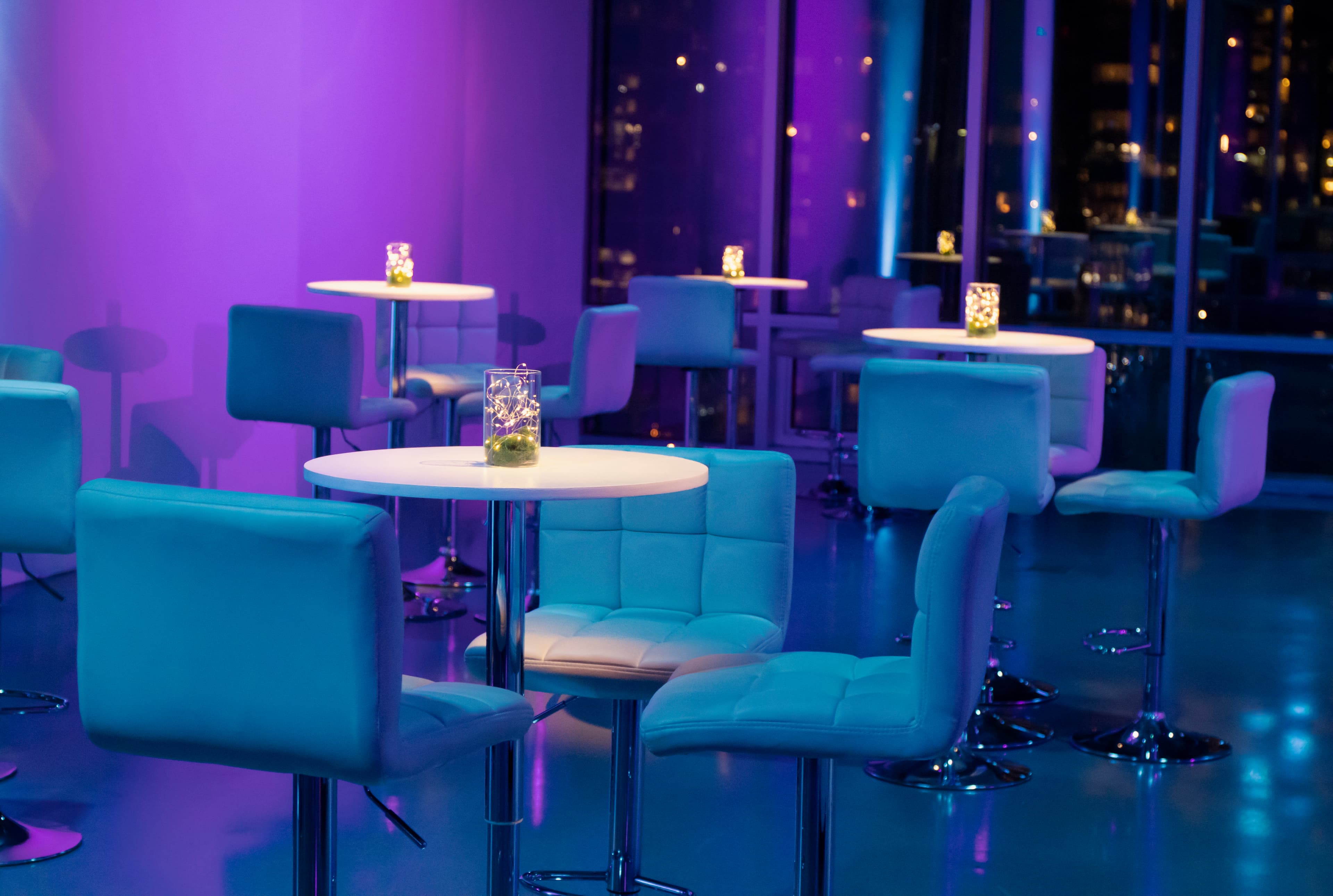 14th Floor, The Glasshouse Chelsea photo #1