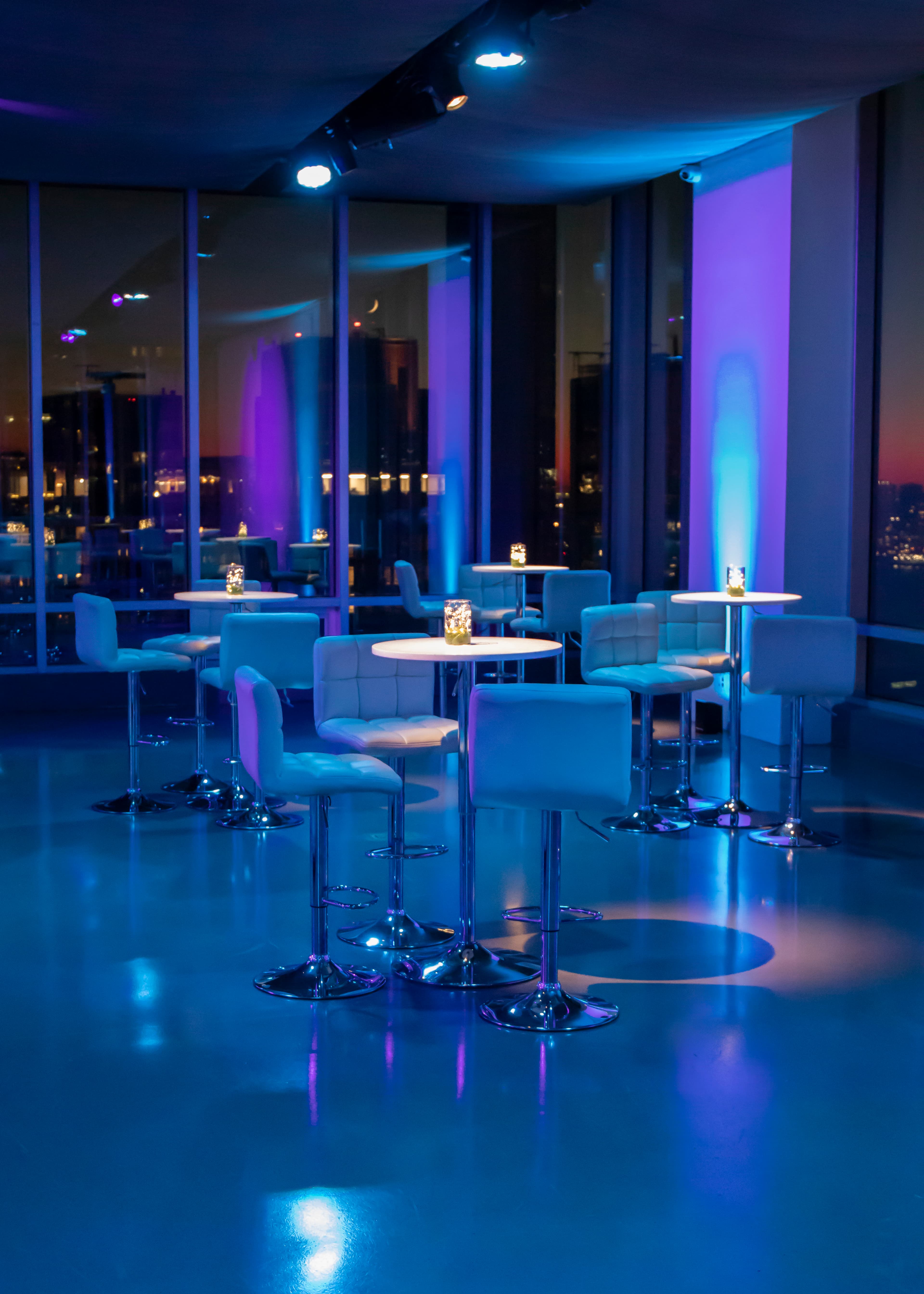 21st Floor, The Glasshouse Chelsea photo #1