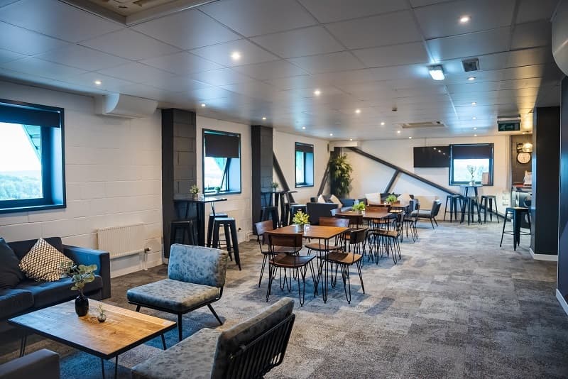 Main Auditorium, Utilita Arena Newcastle photo #3