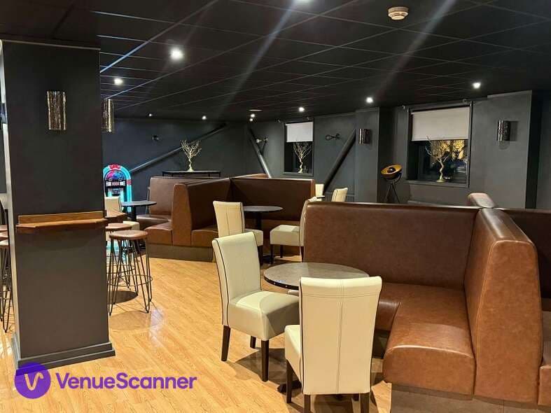 Utilita Arena Newcastle photo #3