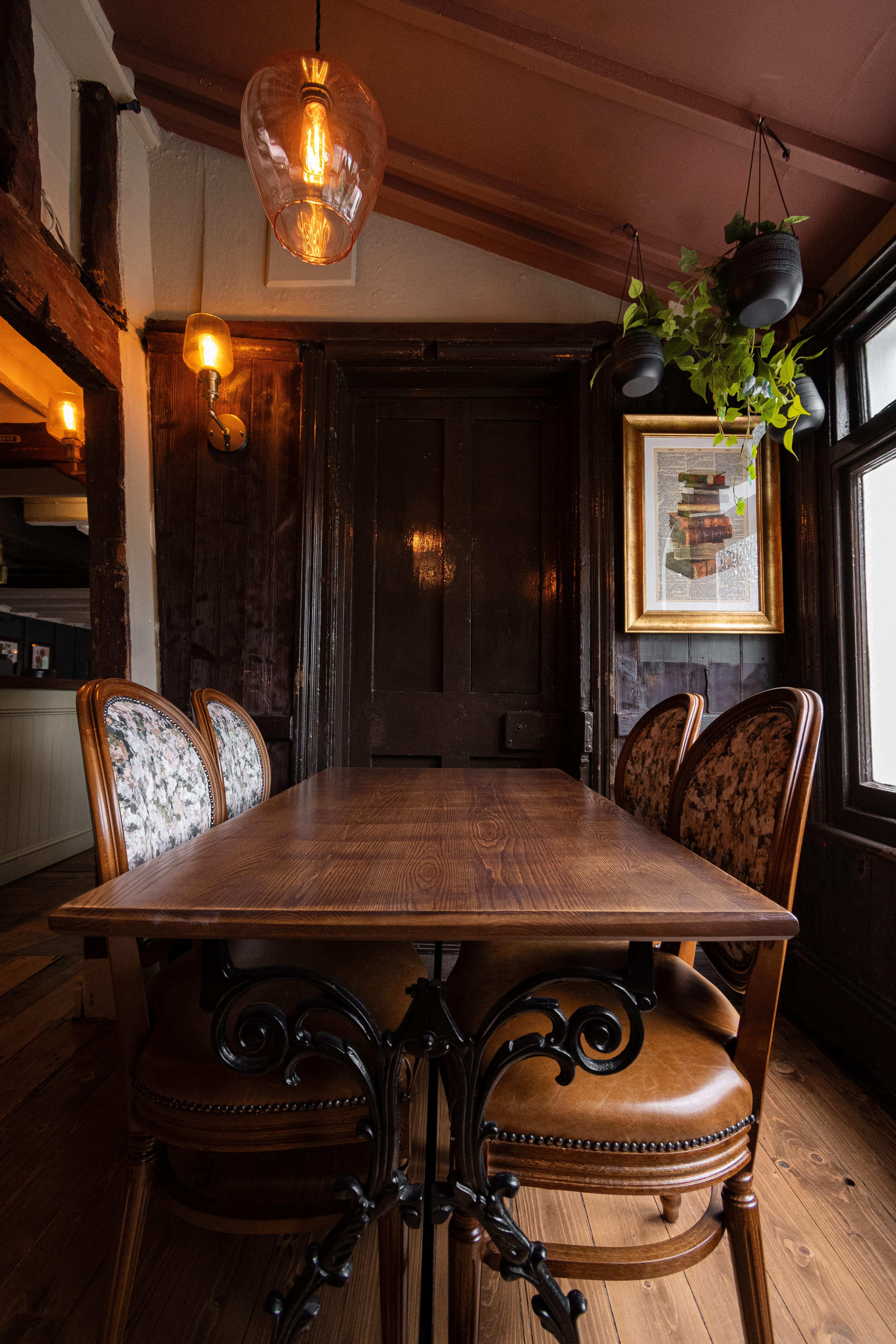Photo of The Grantchester Green Man, Restaurant