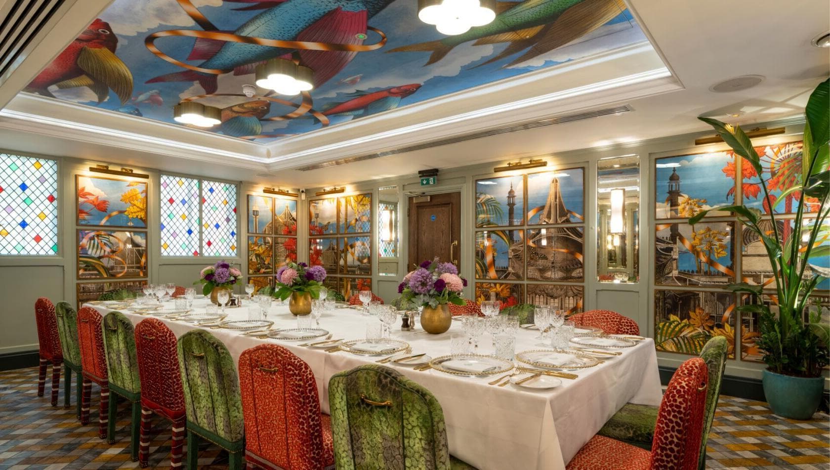 The Tidal Room, The Ivy in The Lanes photo #1