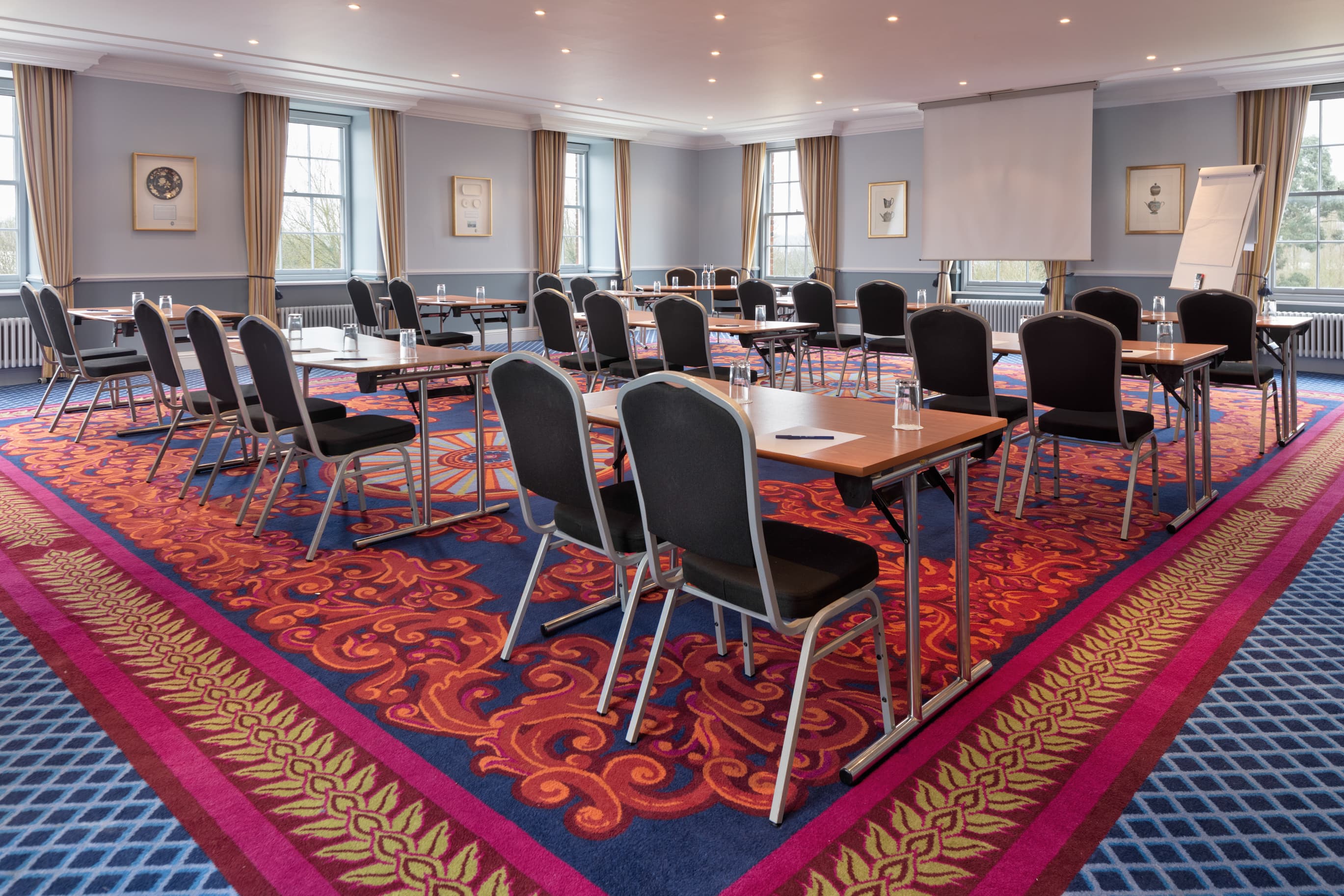 Earl Of Granville, Double Tree By Hilton - Stoke On Trent photo #1