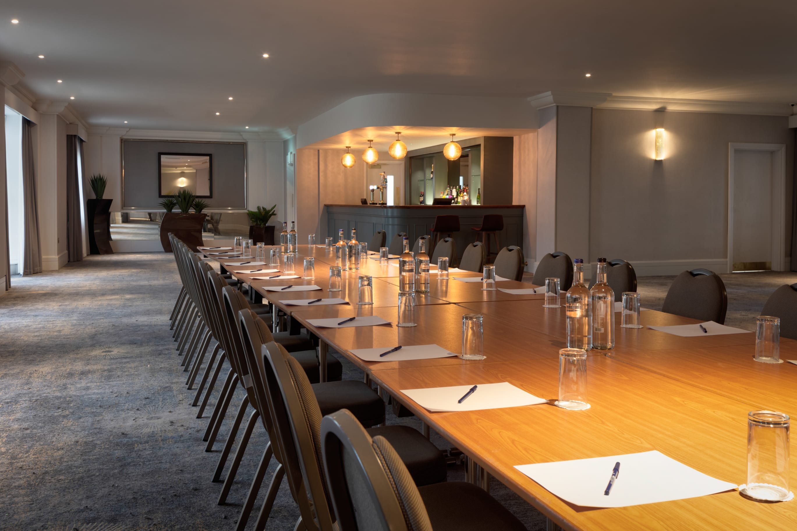 Photo of Double Tree By Hilton - Stoke On Trent, JW's