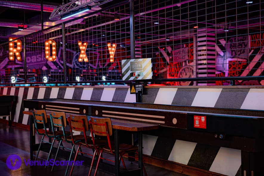 Roxy Ball Room Manchester (Arndale) photo #3