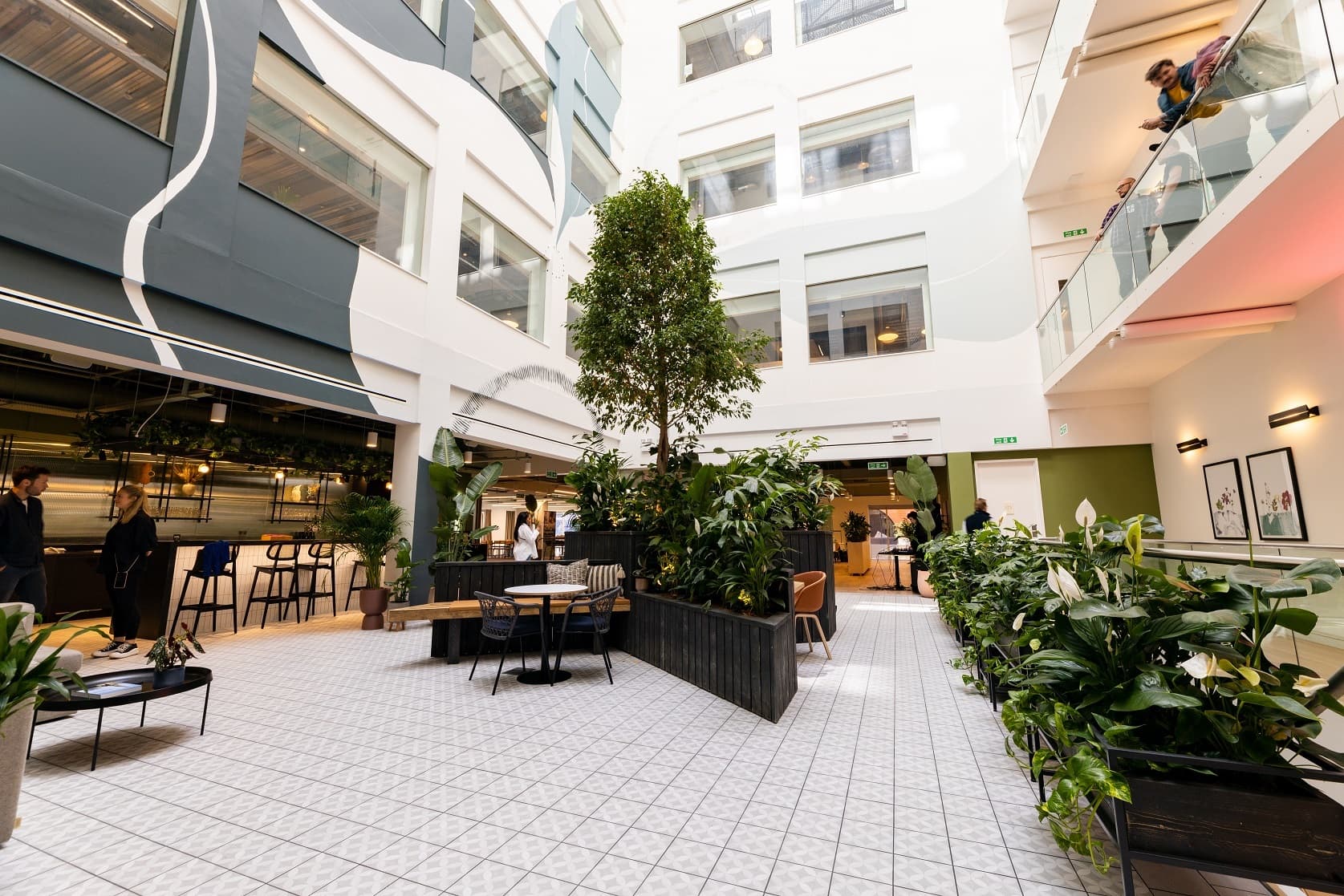 Event Space, Foundry photo #8